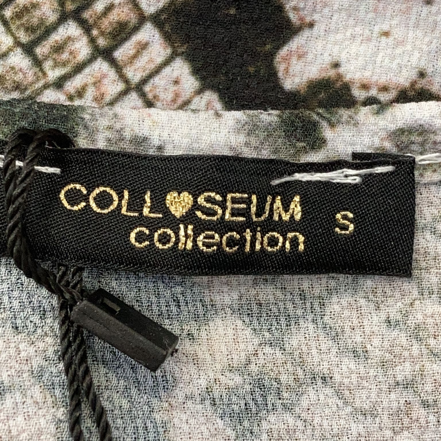 Colloseum Collection