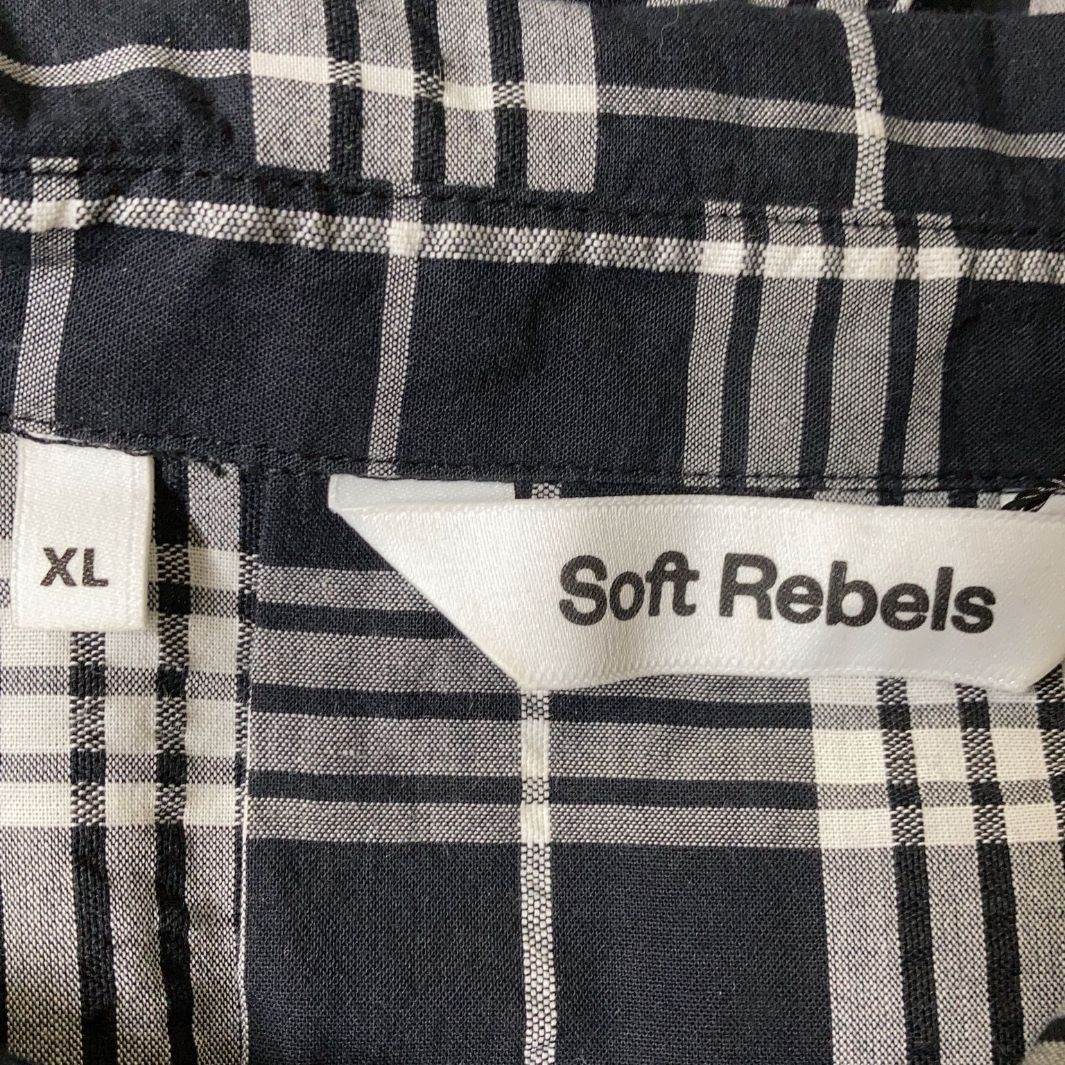 Soft Rebels