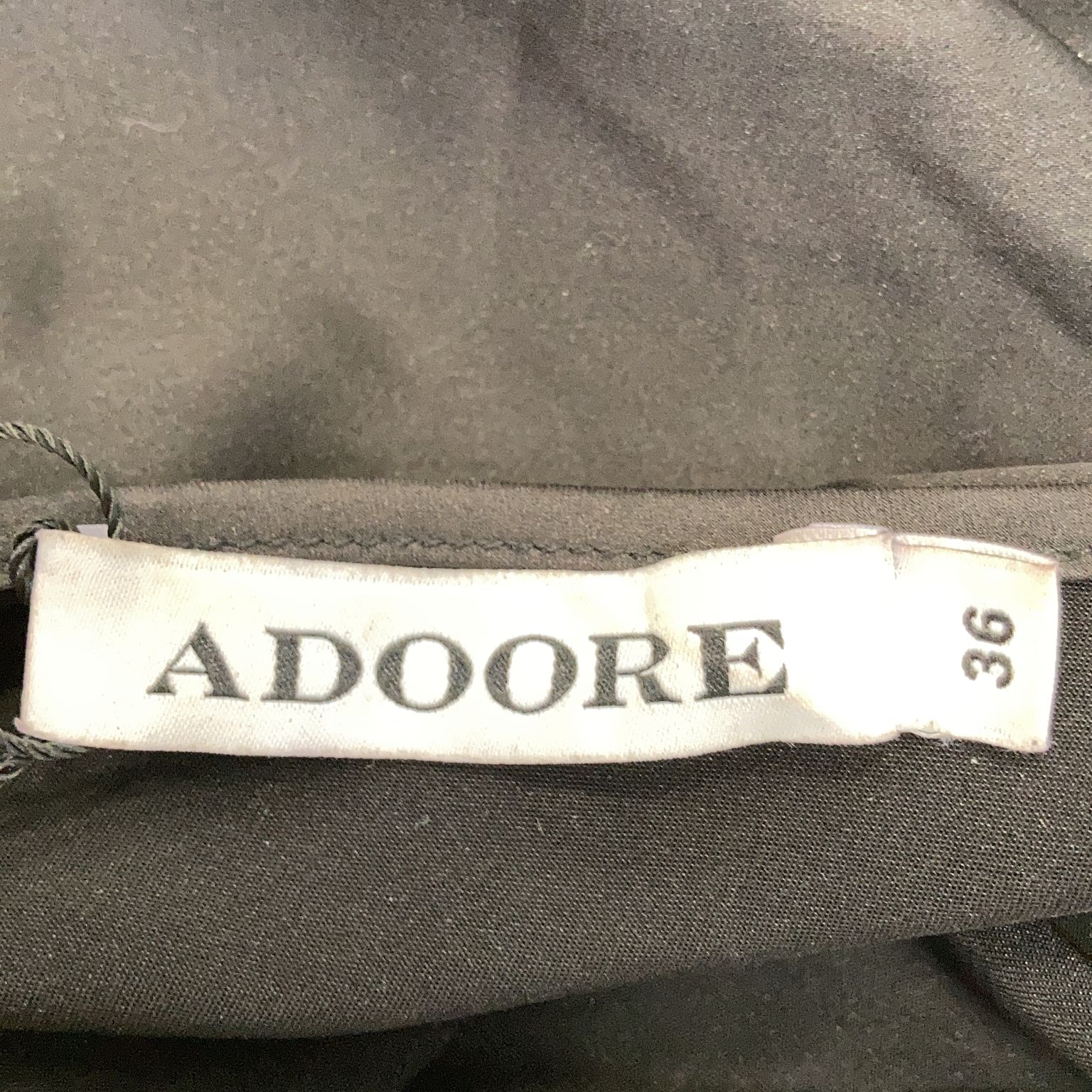 Adoore