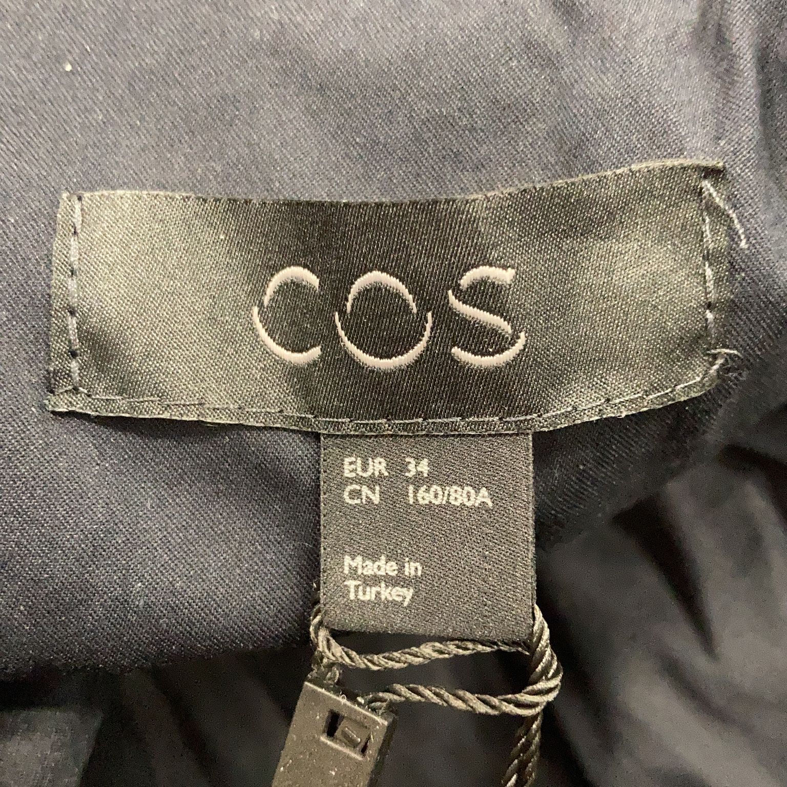 COS