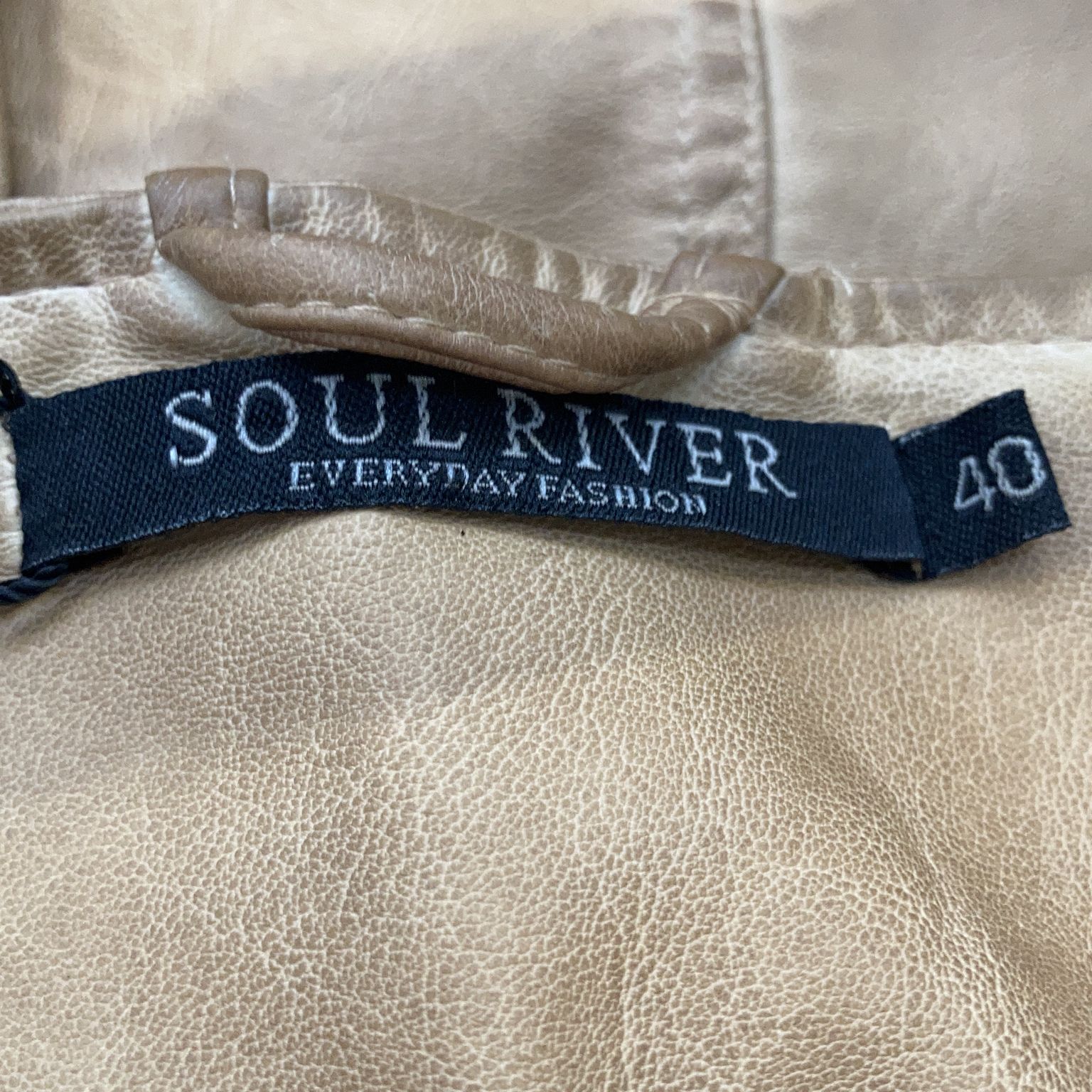 Soul River