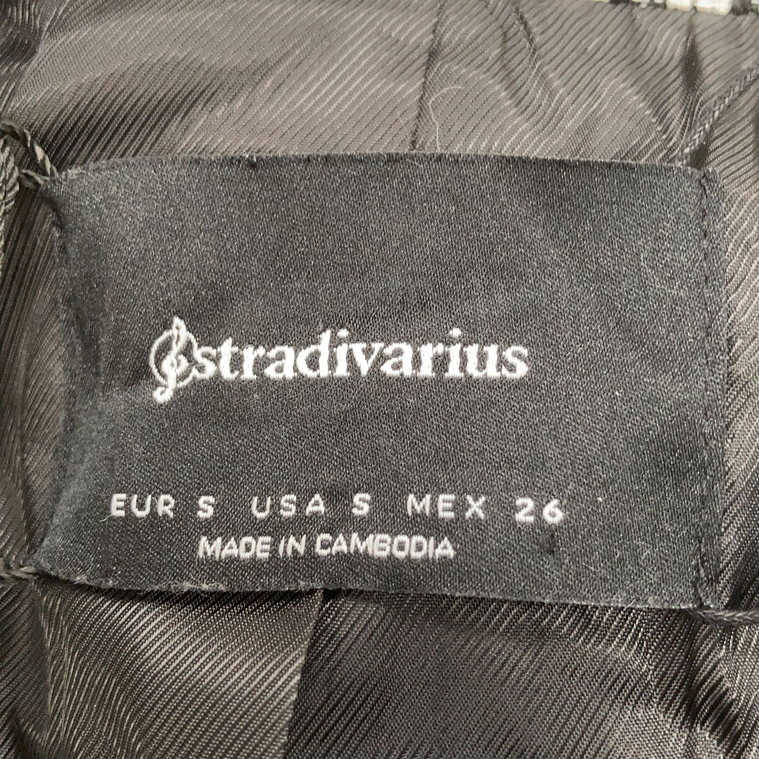 Stradivarius