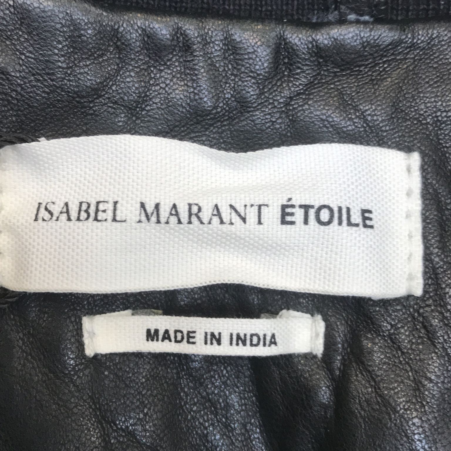 Isabel Marant Étoile