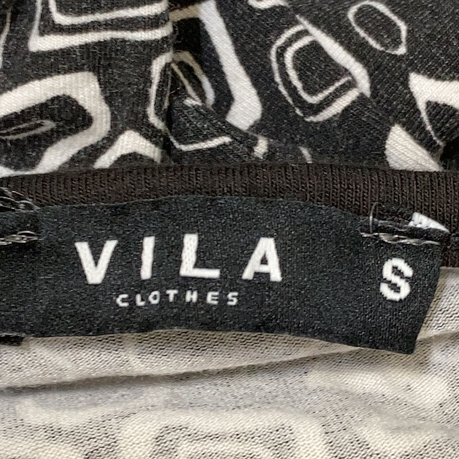 VILA Clothes