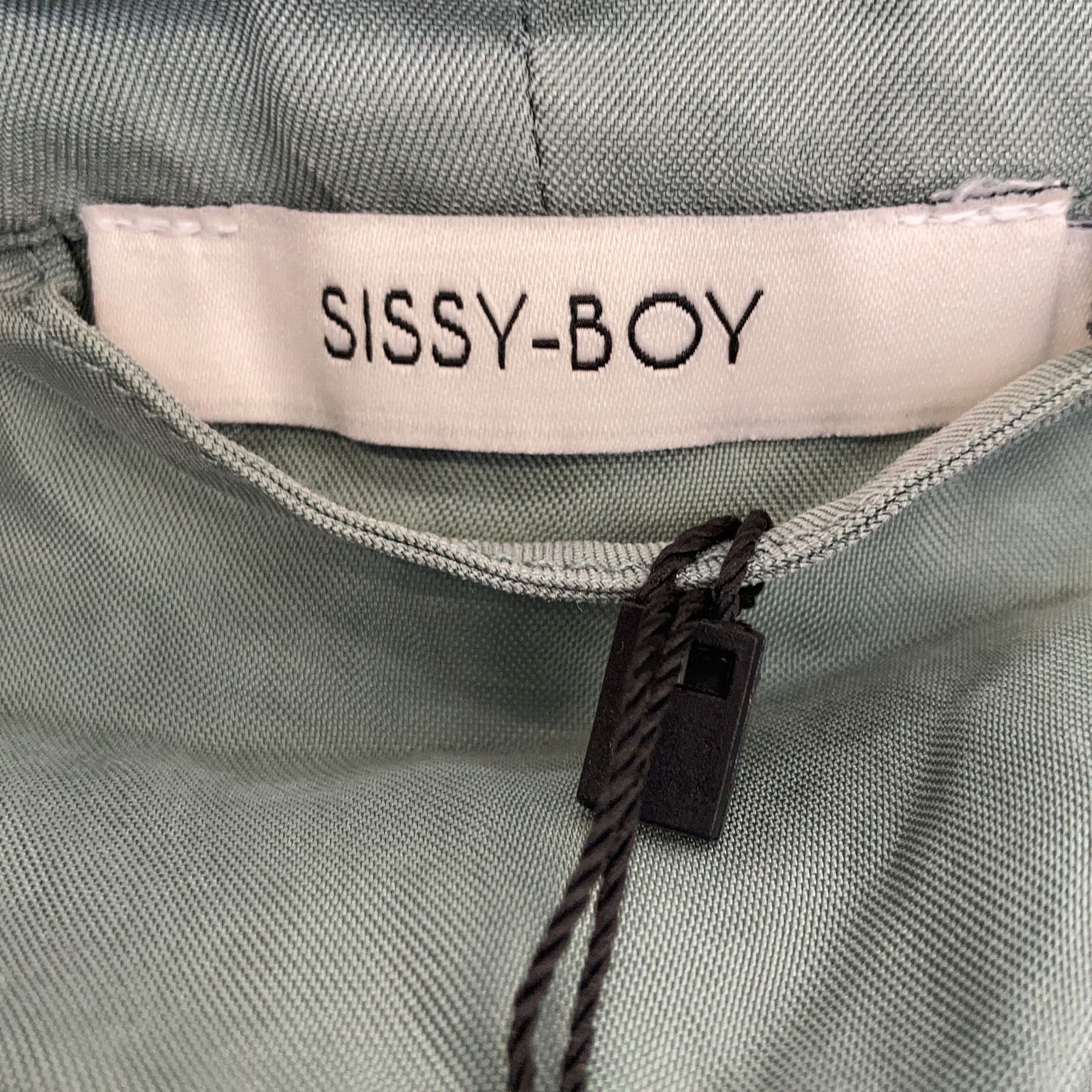 Sissy-Boy