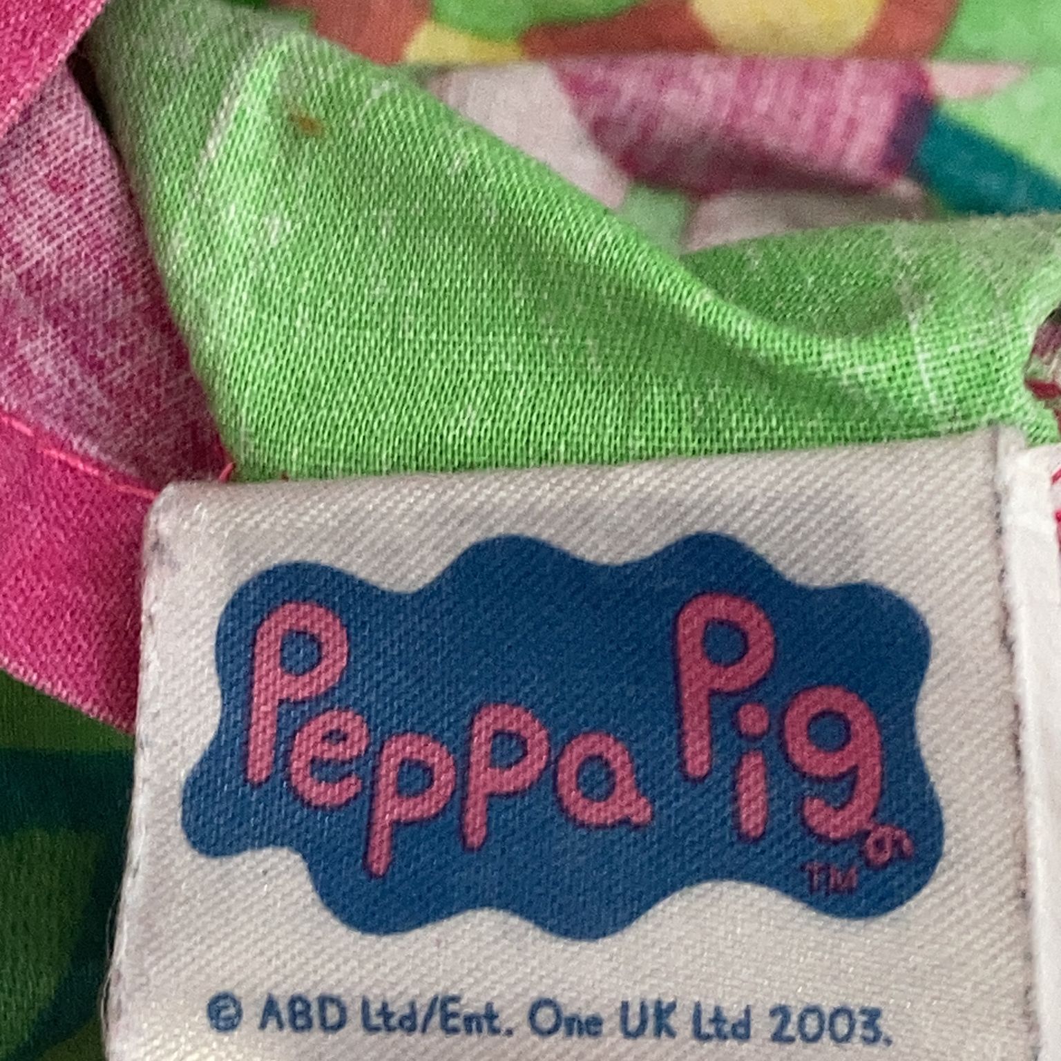 Peppa Pig