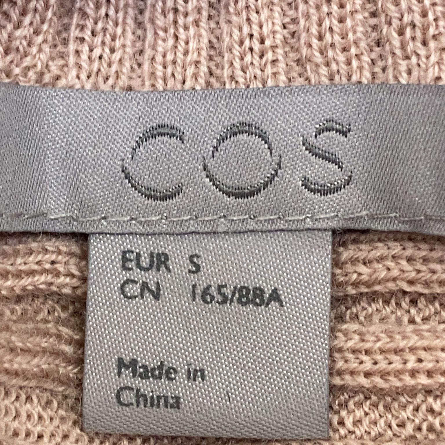 COS