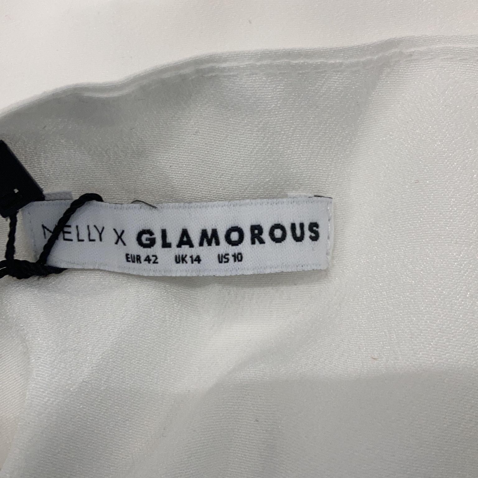 Nelly x Glamorous