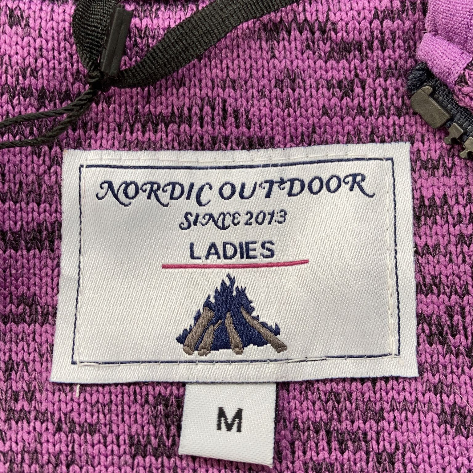 Nordic Outdoor Since 2013