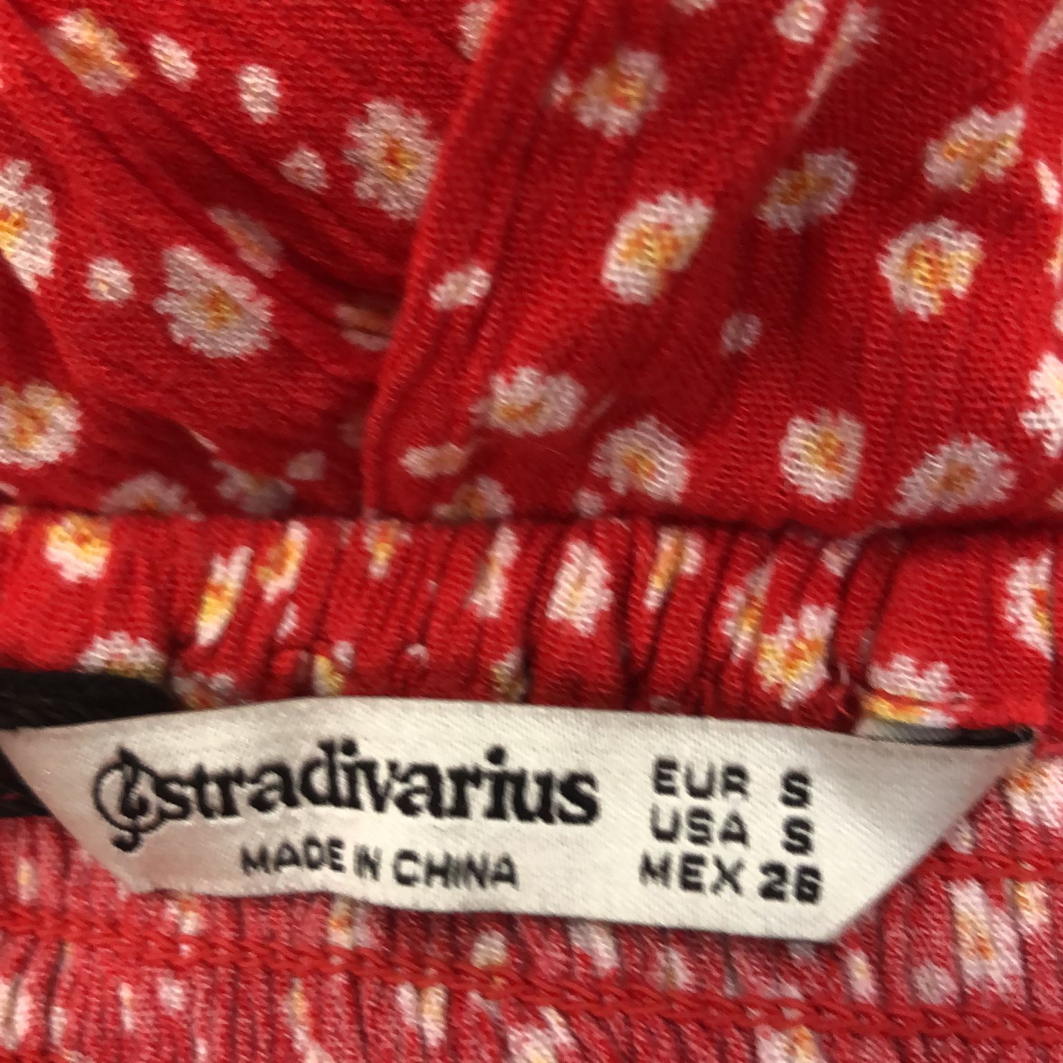 Stradivarius