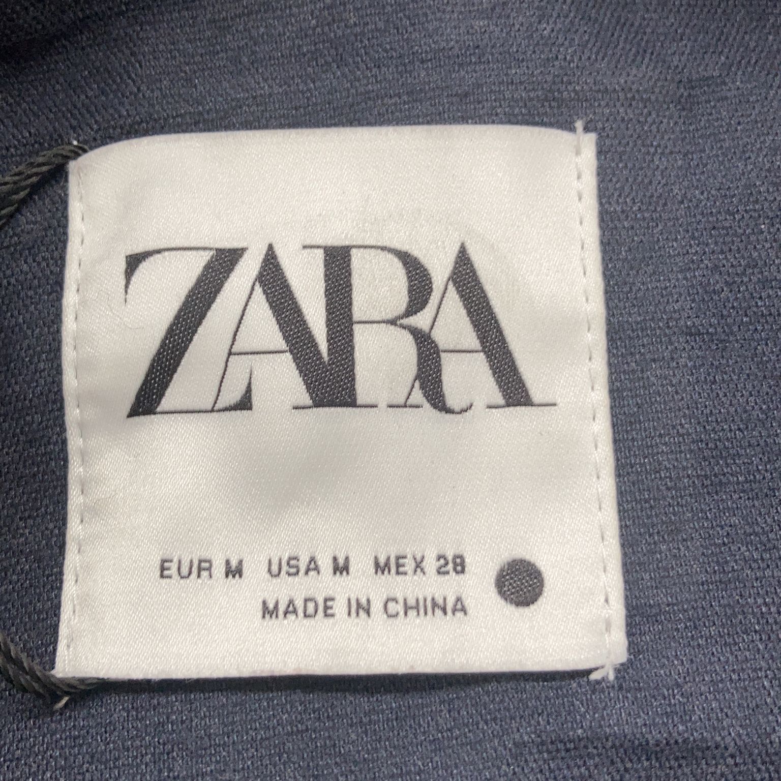 Zara