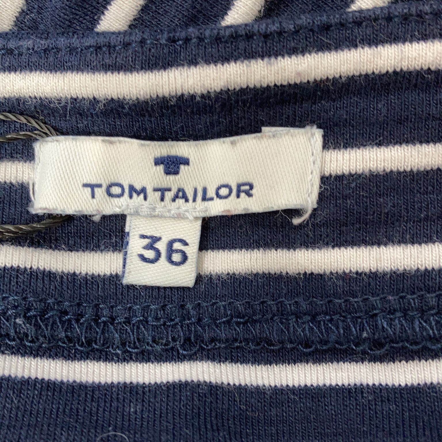 Tom Tailor