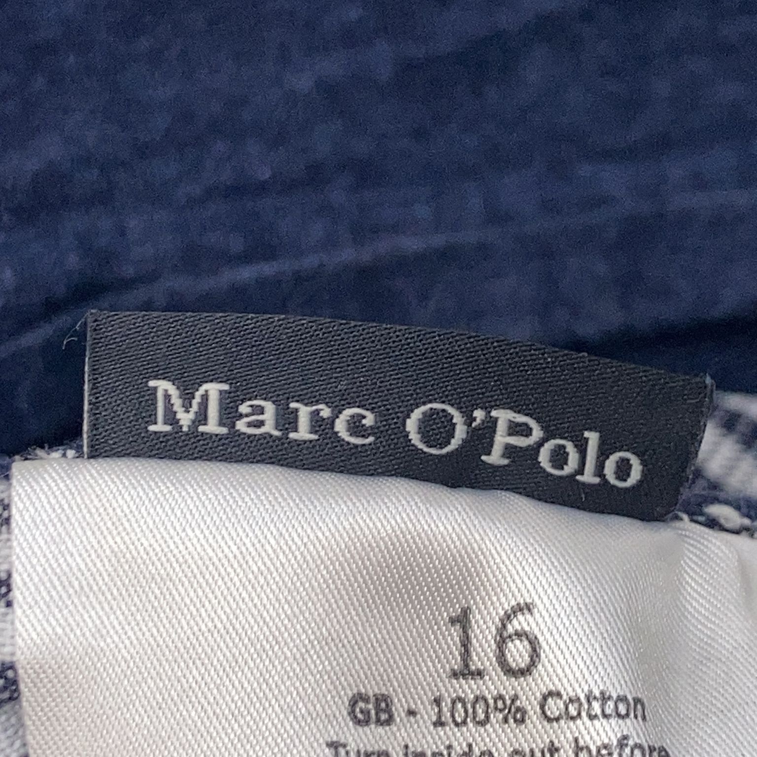 Marc O'Polo