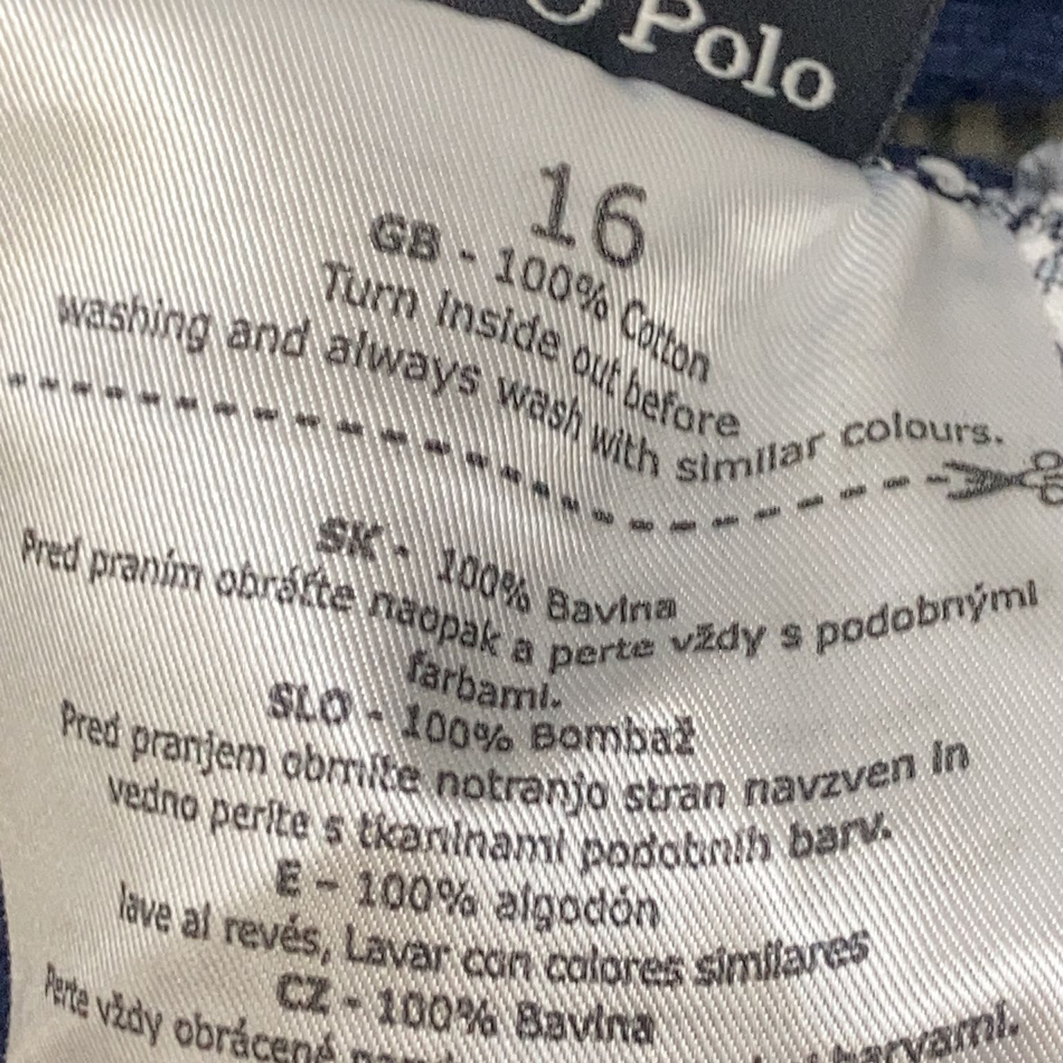 Marc O'Polo