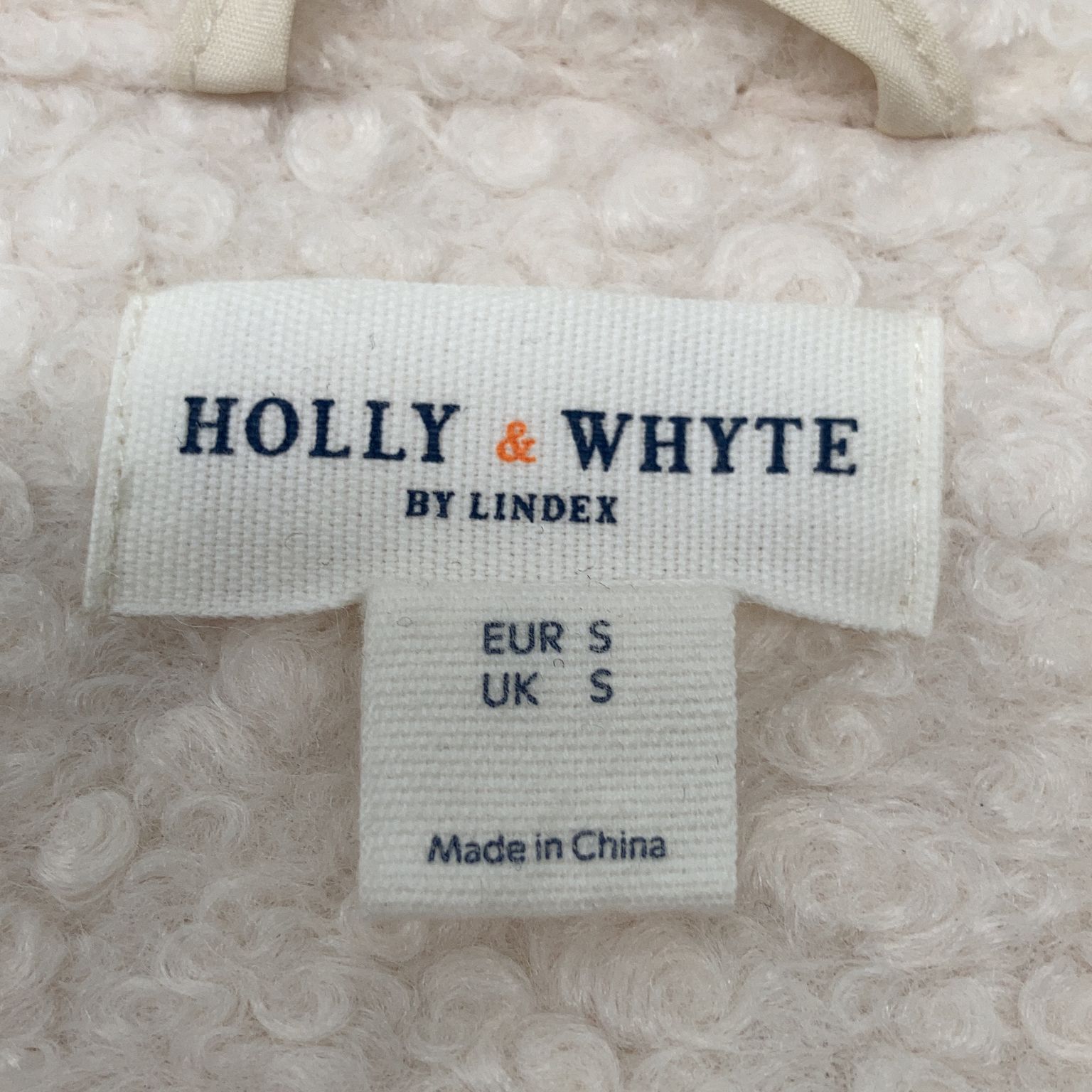 Holly  Whyte by Lindex