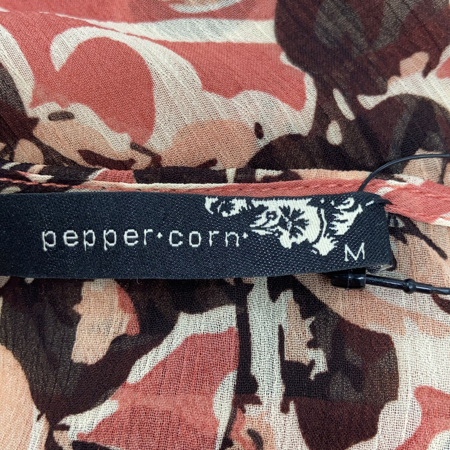 Pepper Corn