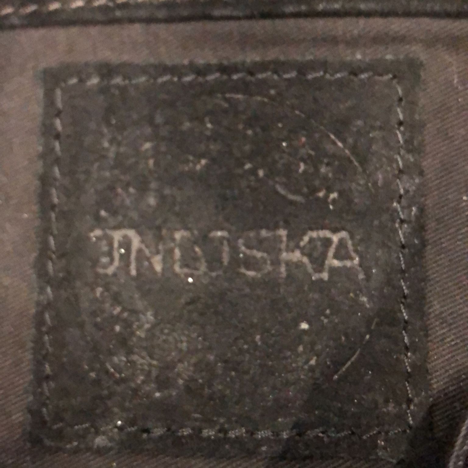 Indiska