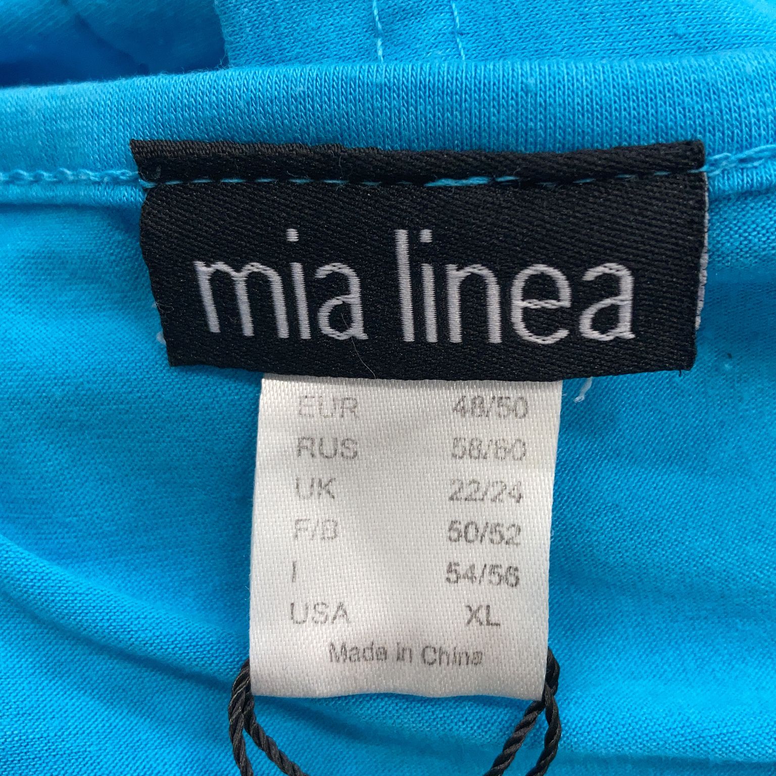 Mia Linea