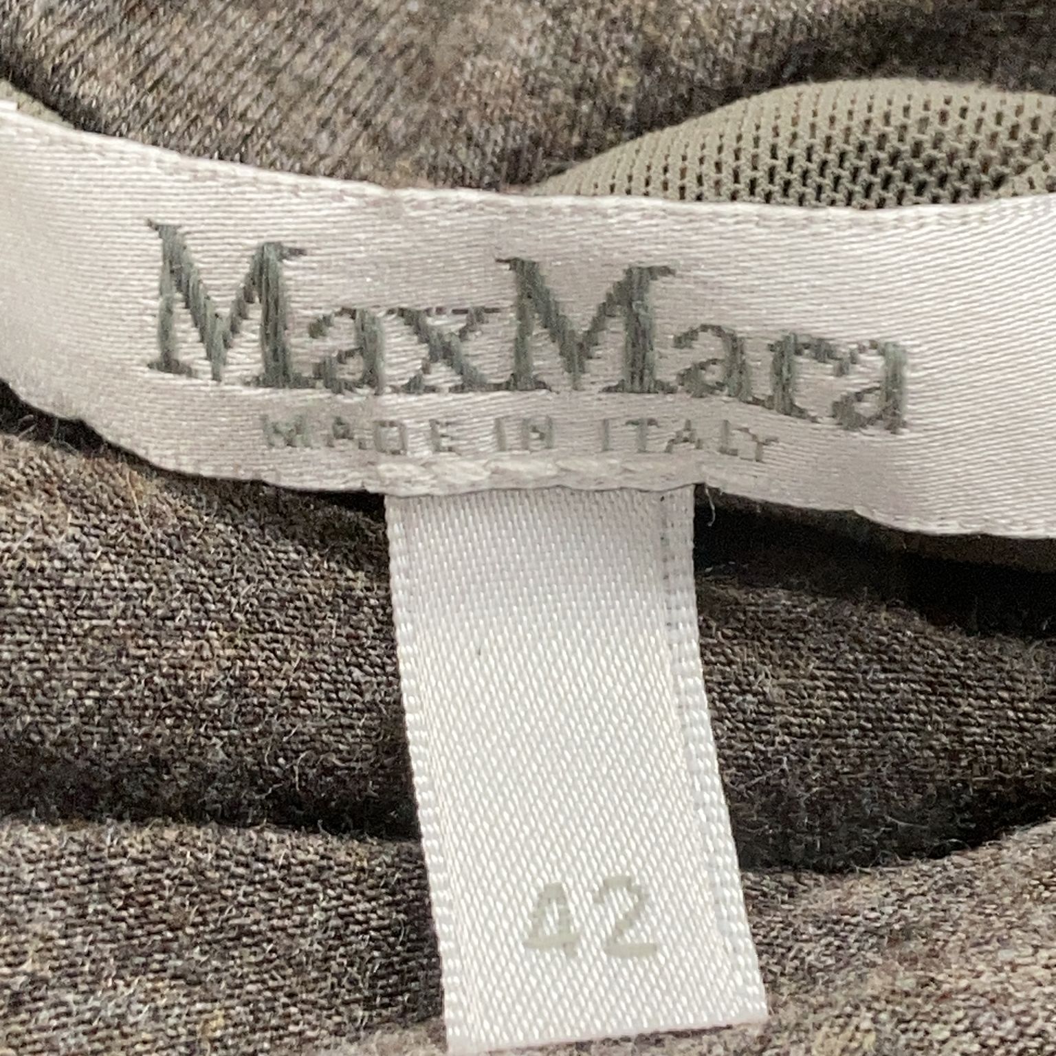 MaxMara