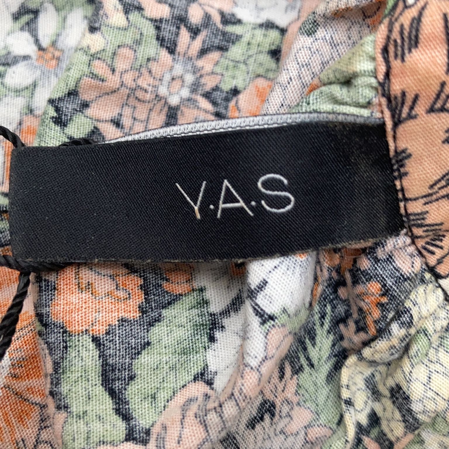 Y.A.S