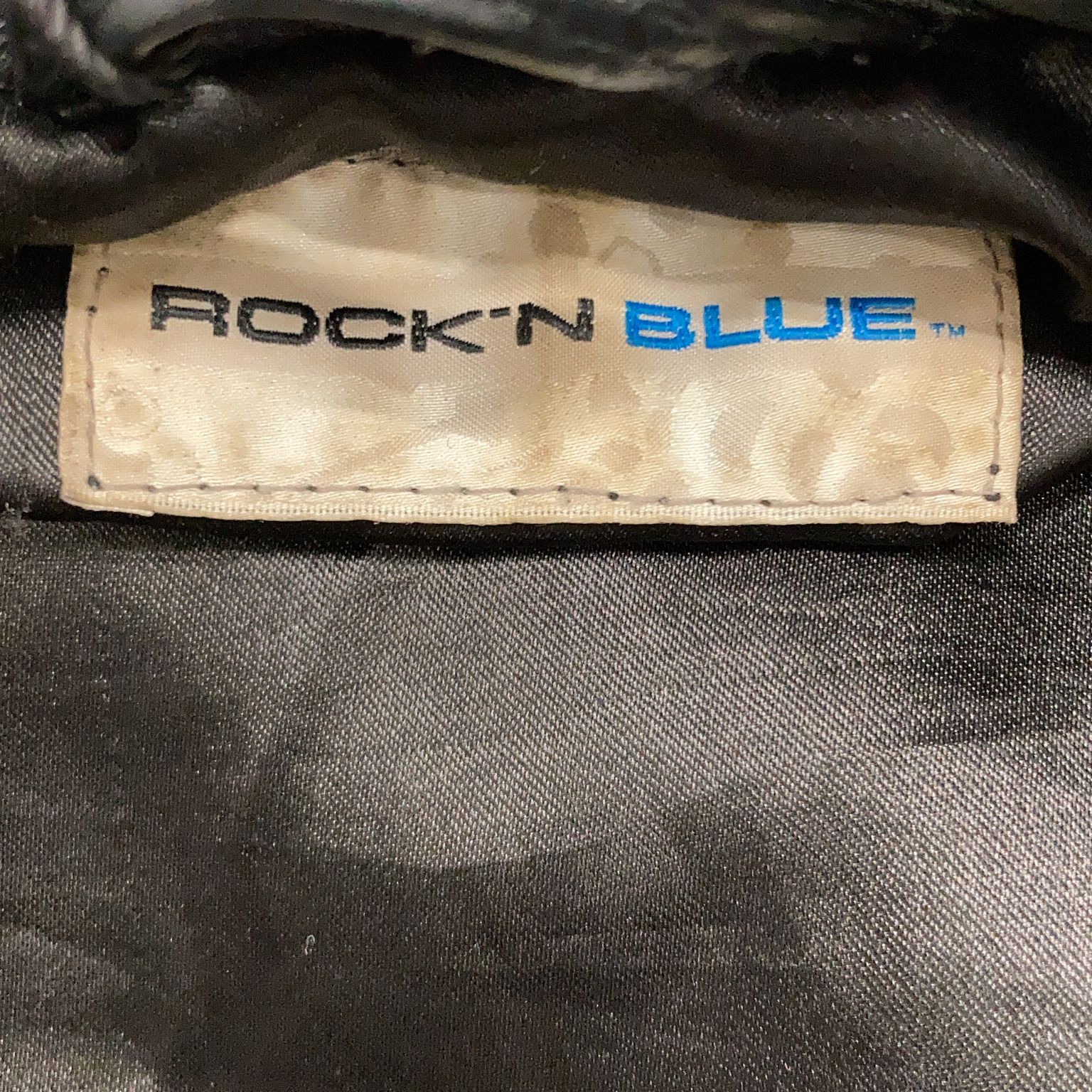 Rock'n Blue