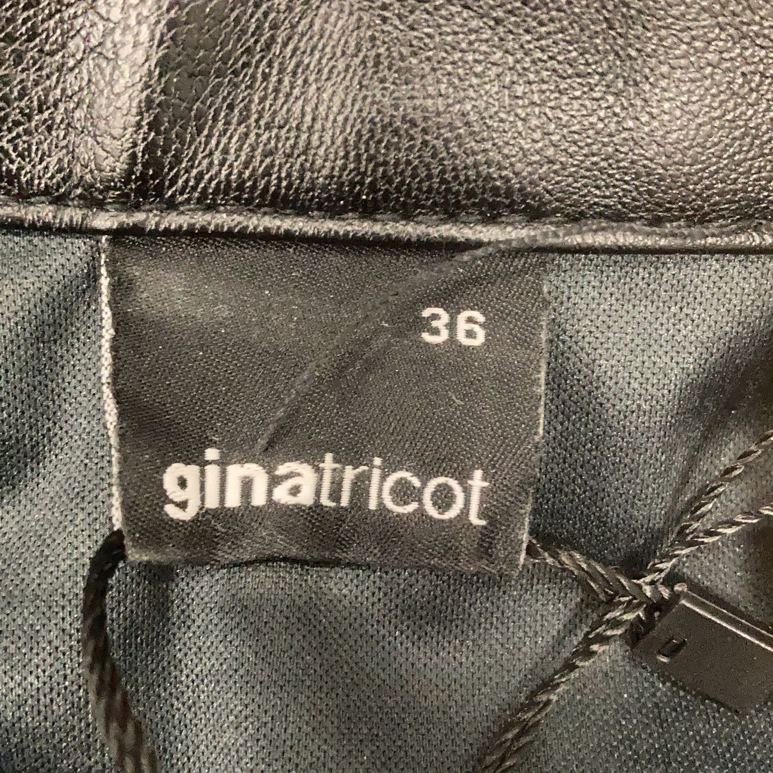 Gina Tricot