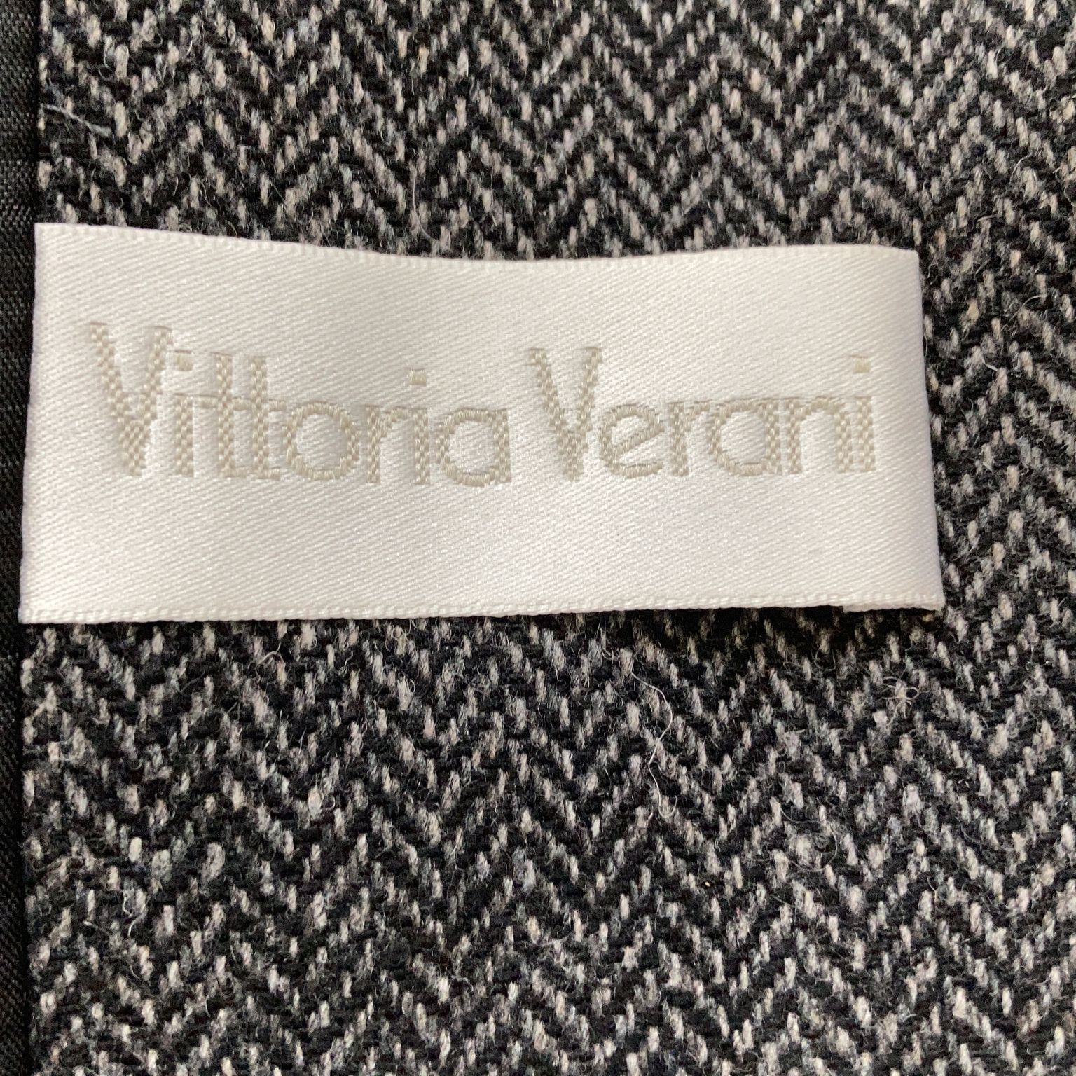 Vittoria Verani