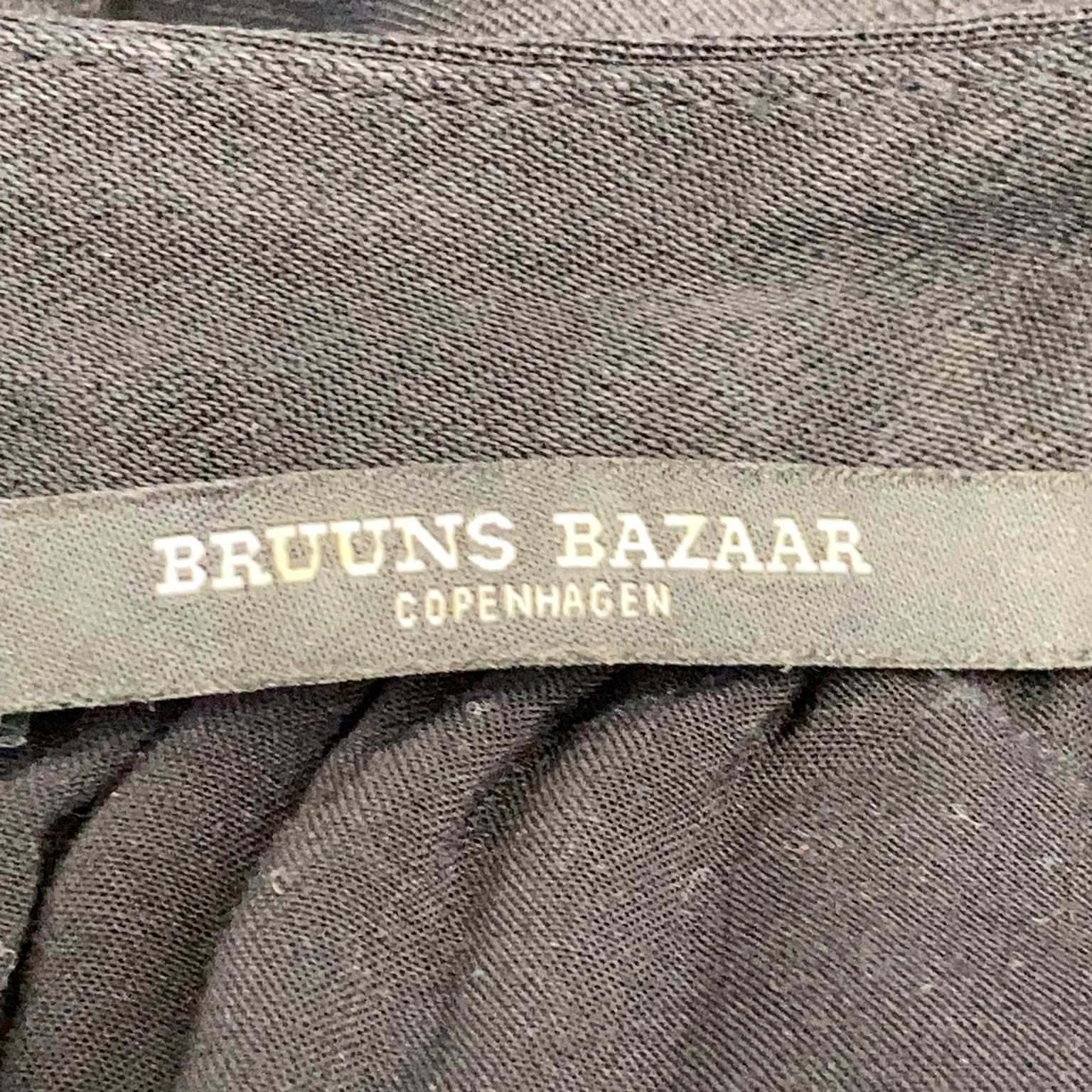 Bruuns Bazaar