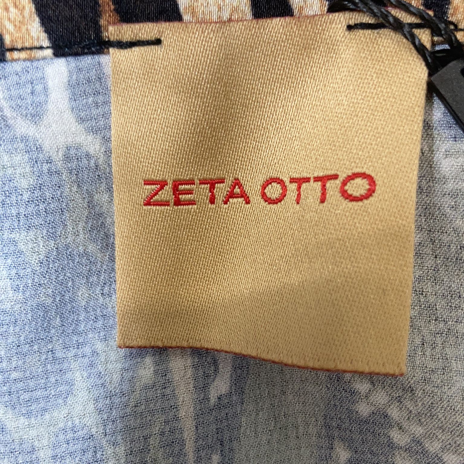 Zeta Otto