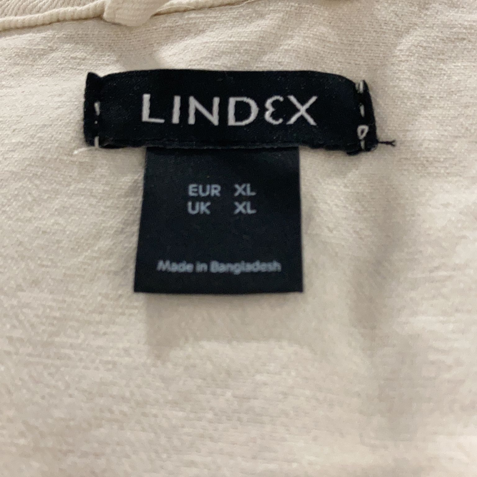 Lindex