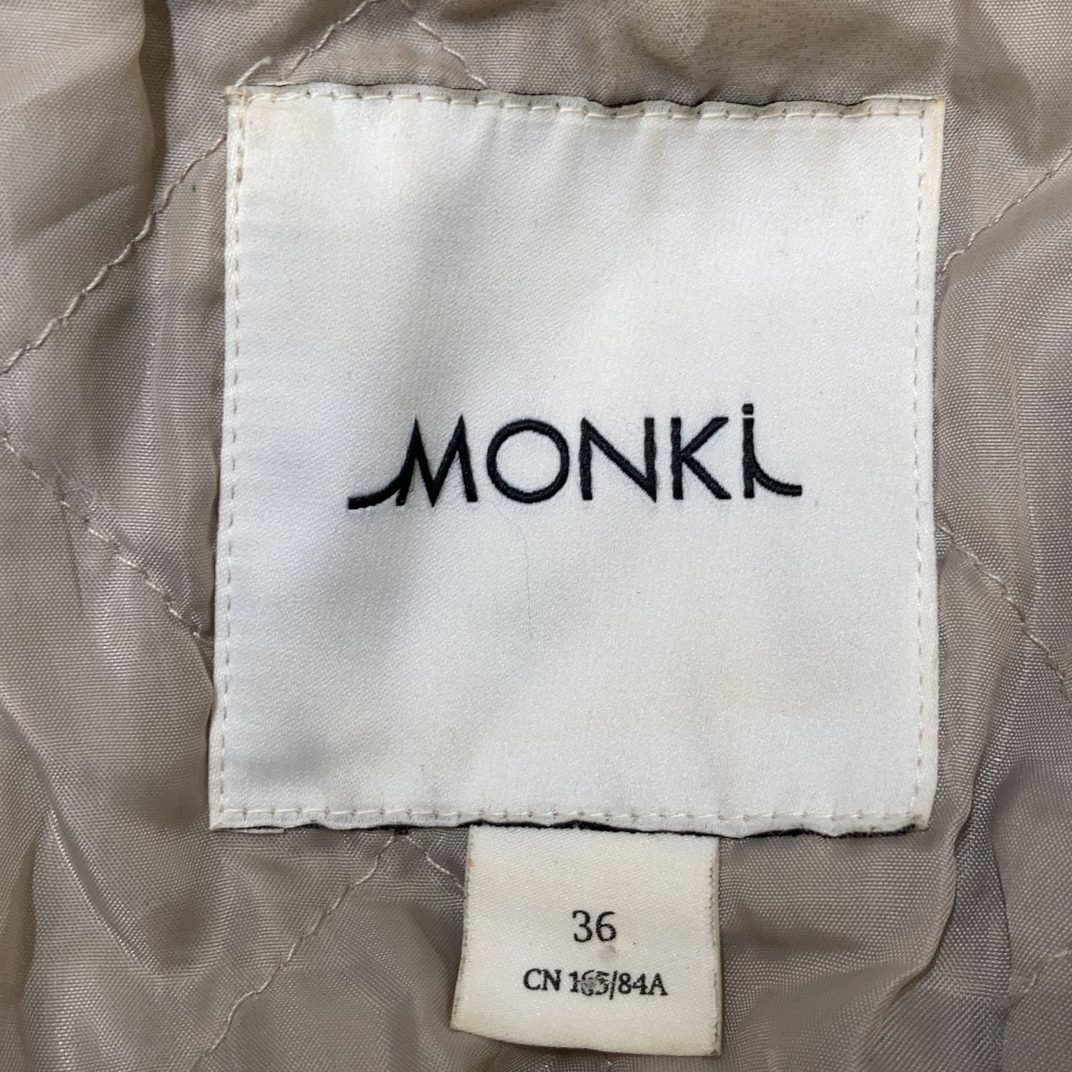 Monki