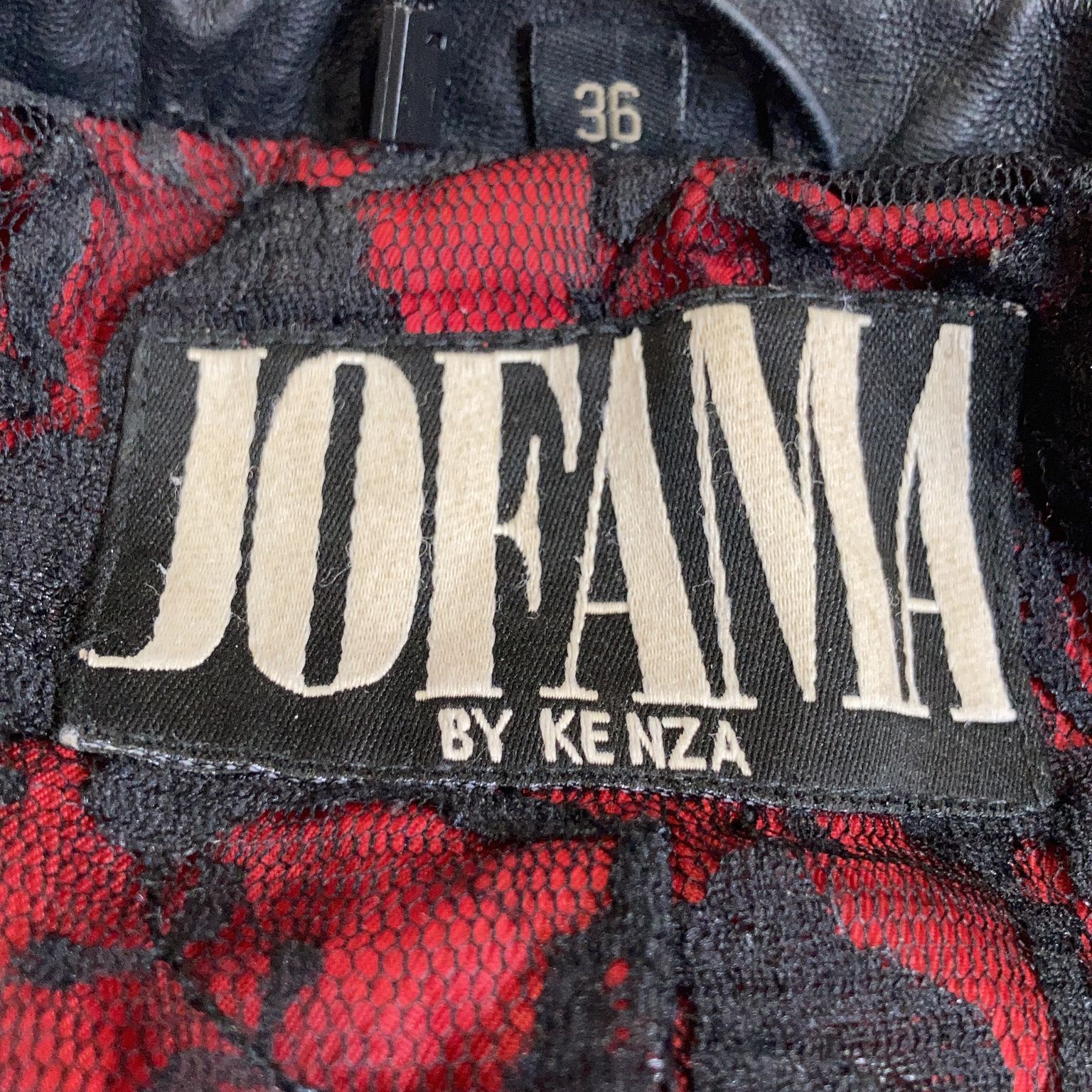 Jofama by Kenza