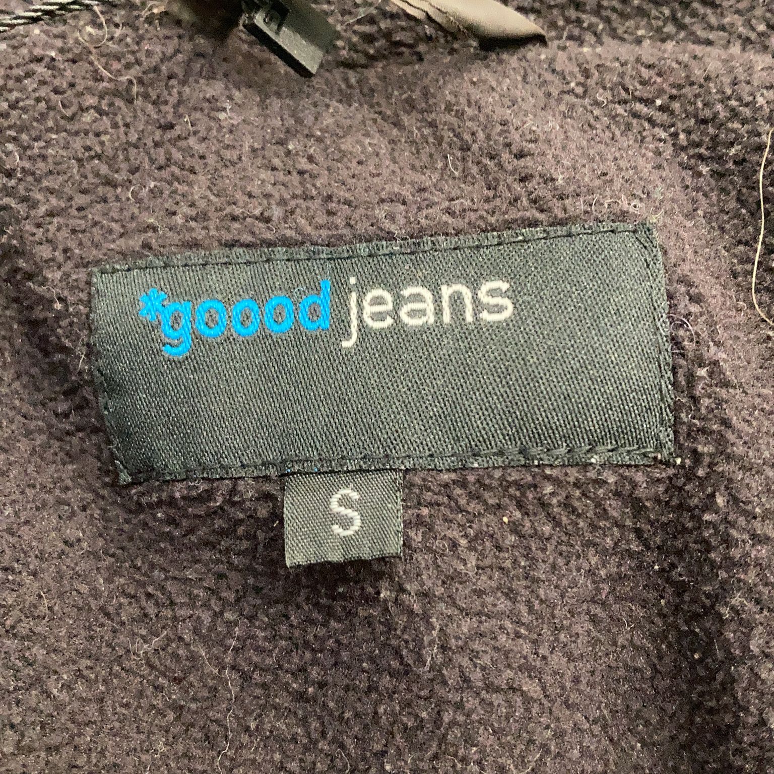 Goood Jeans