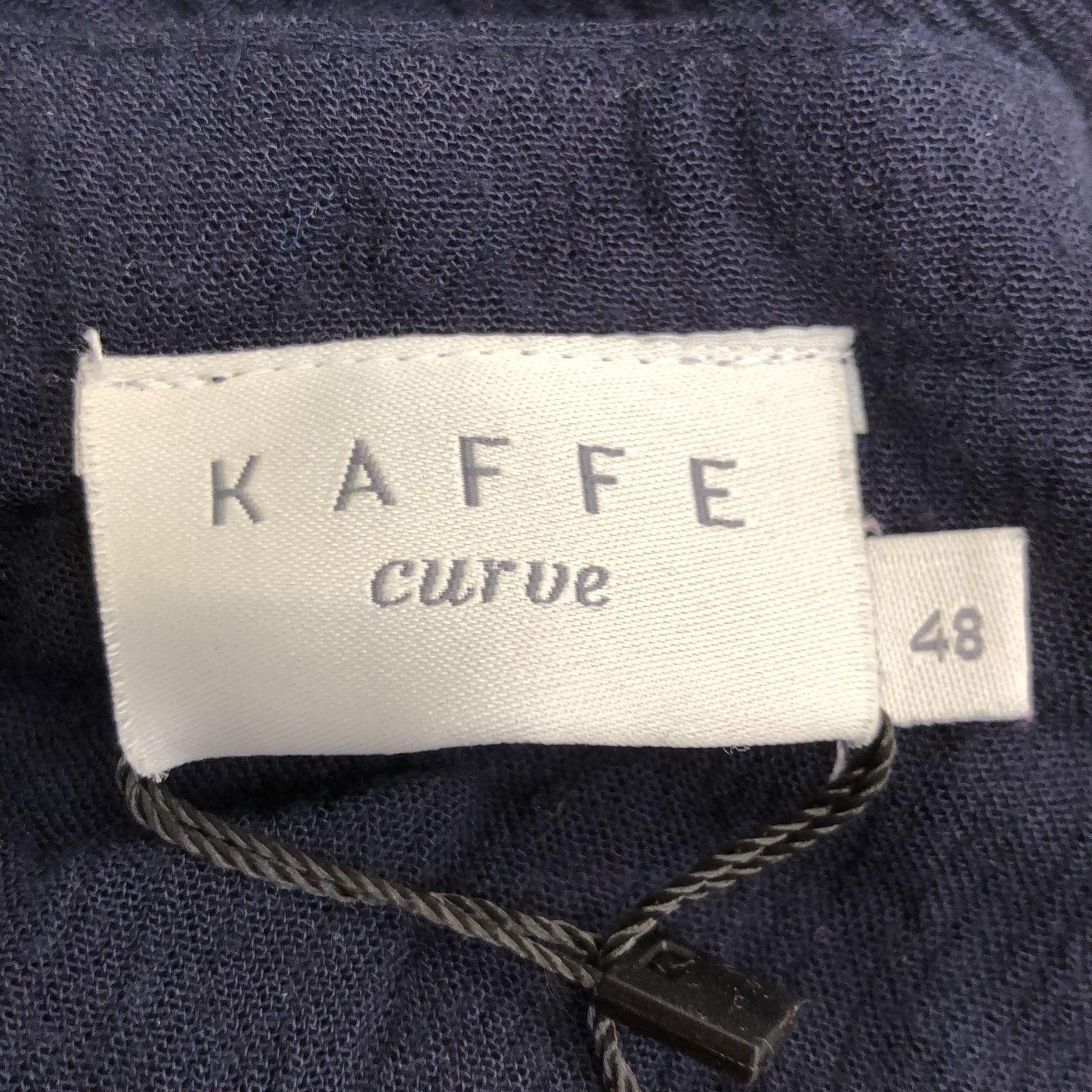 Kaffe Curve