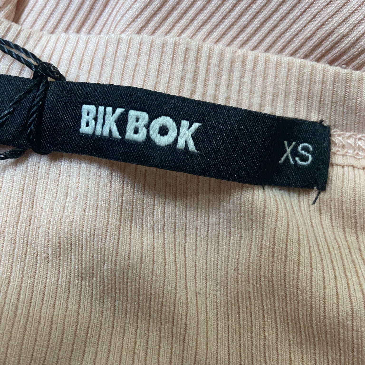 Bik Bok