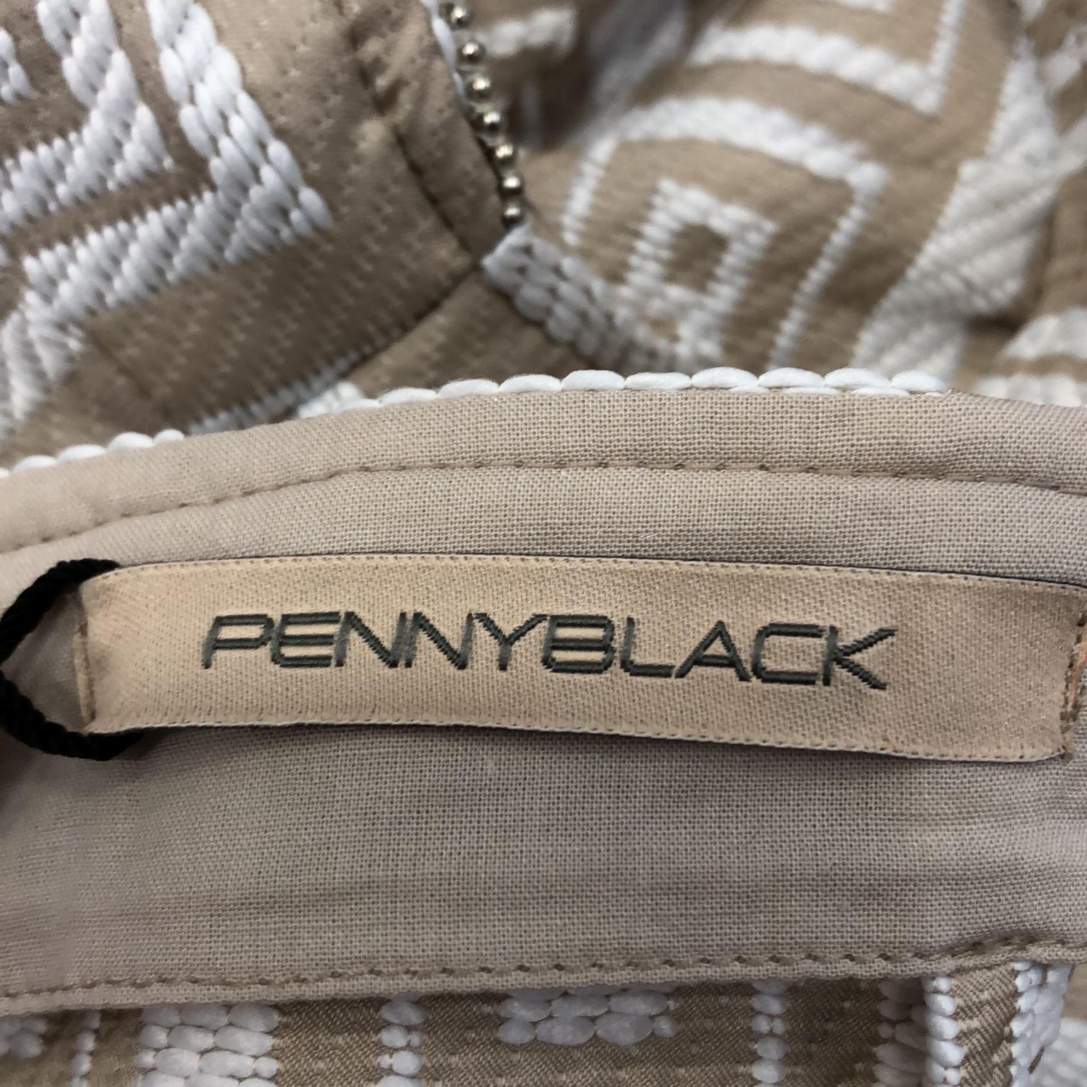 Pennyblack