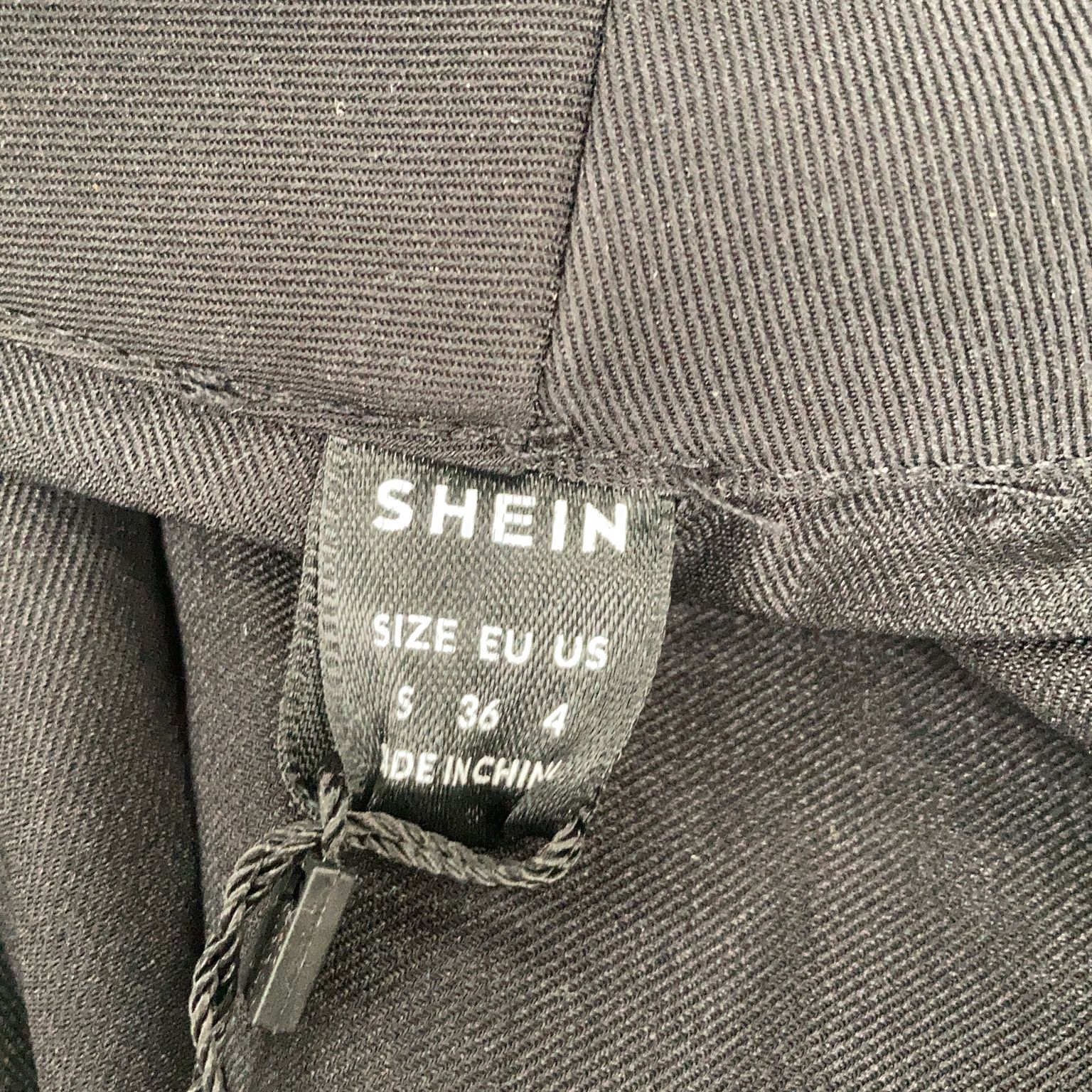 Shein