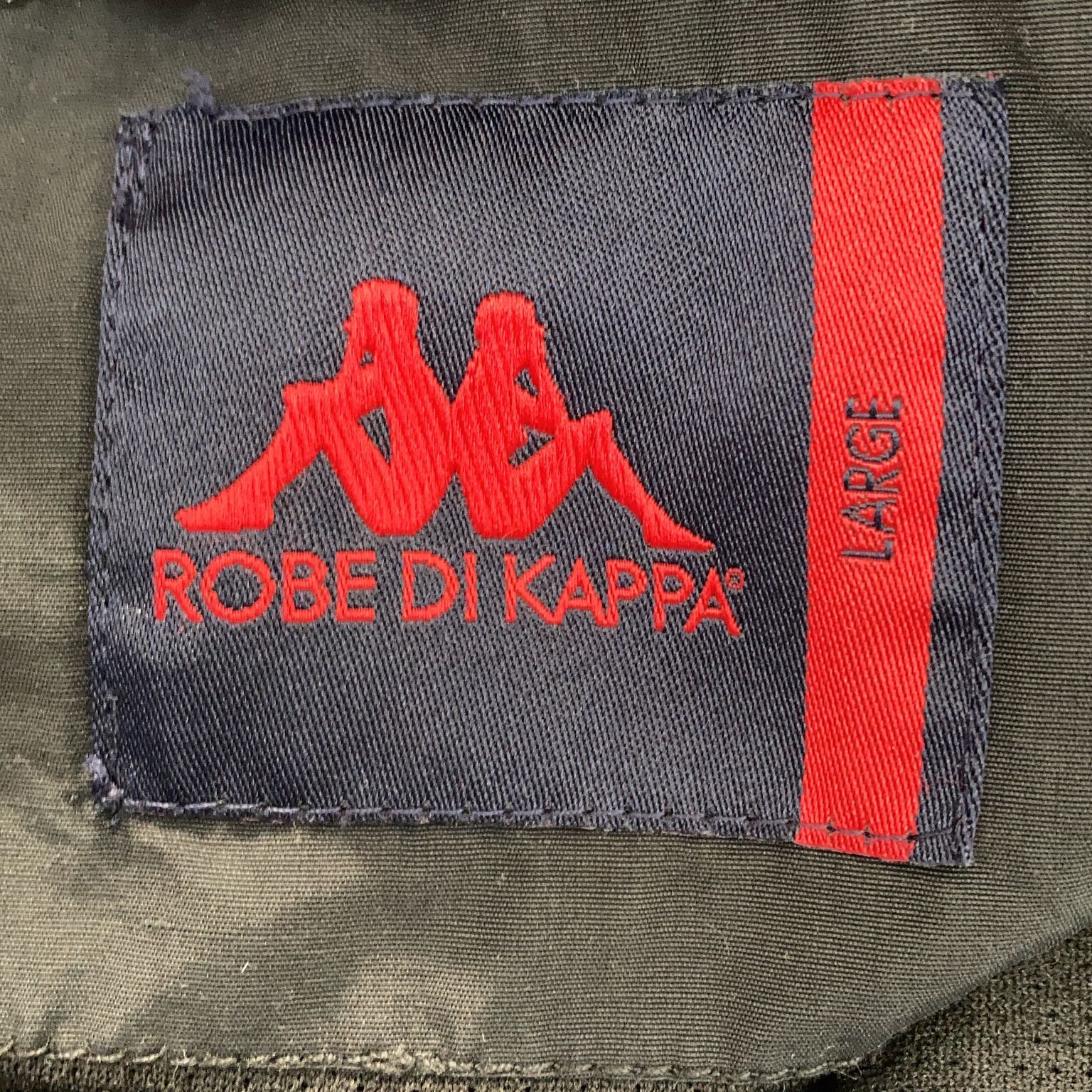 Robe di Kappa