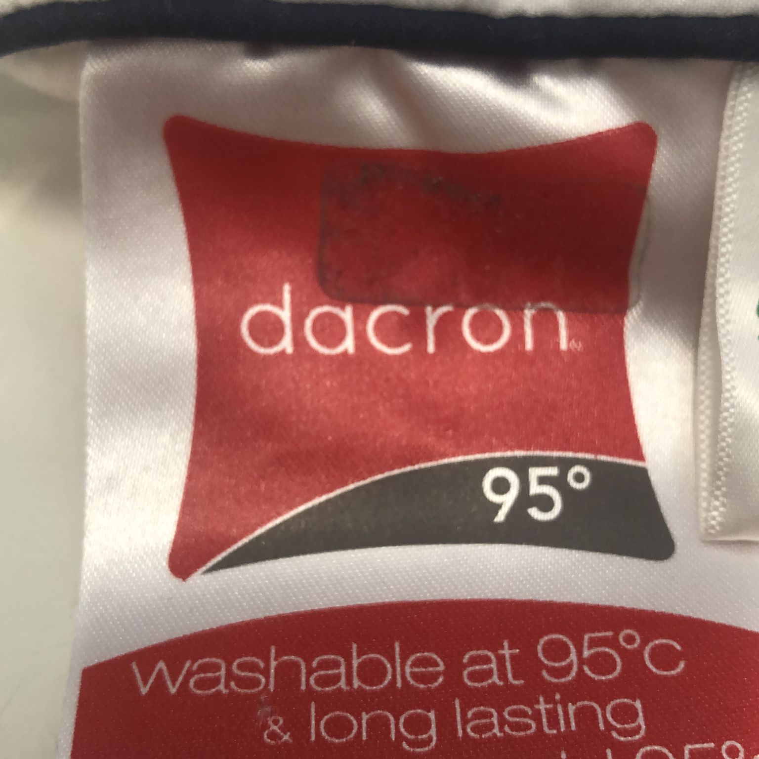 Dacron