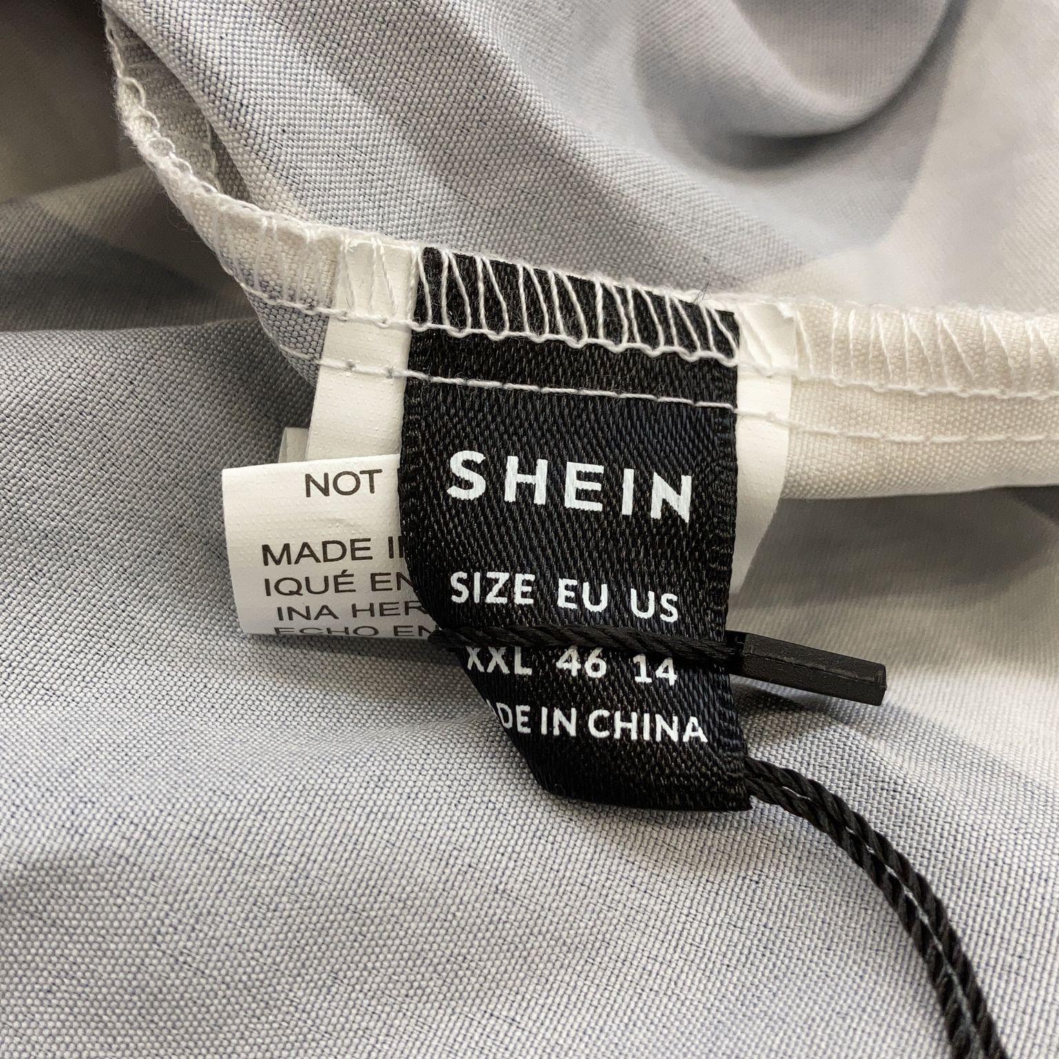 Shein