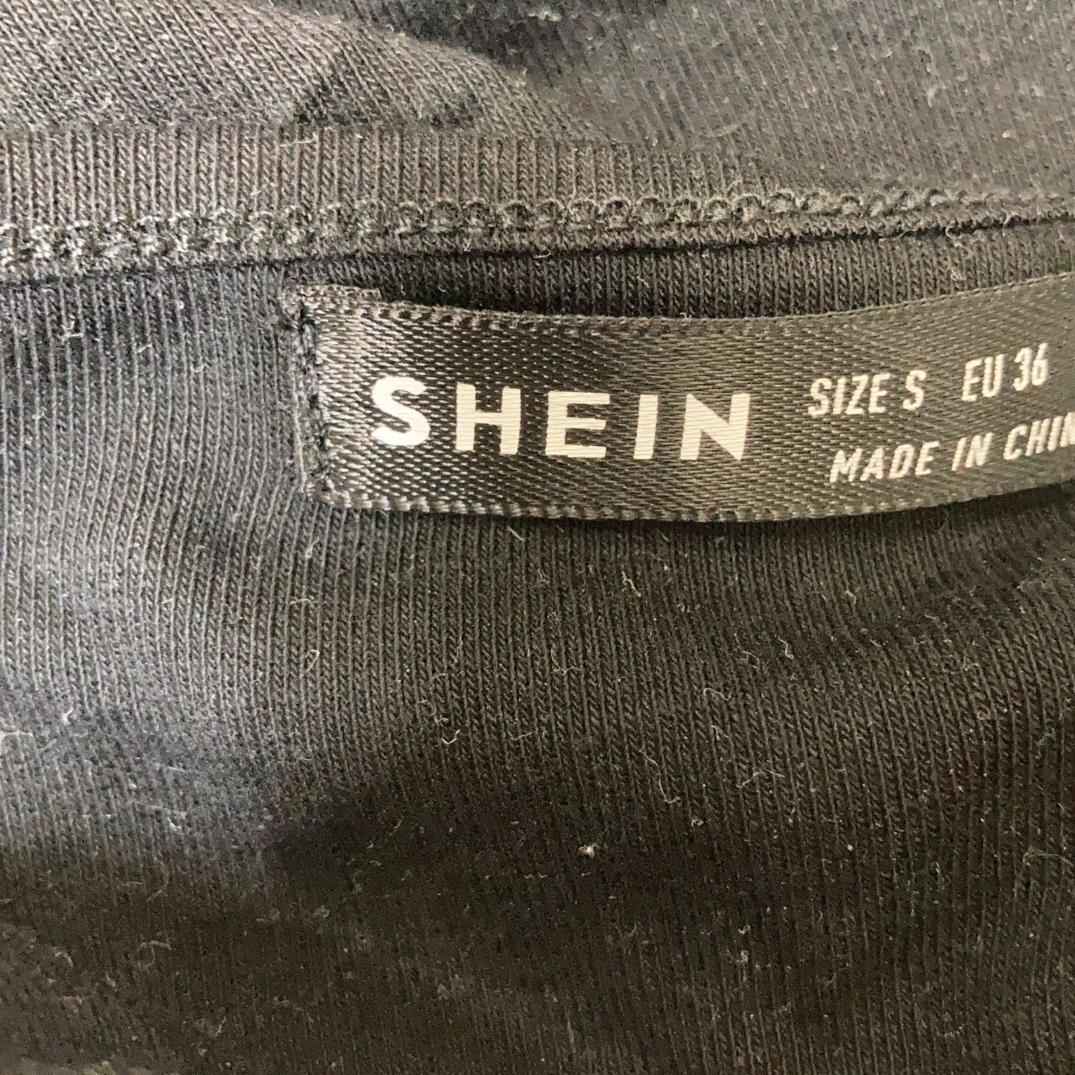 Shein