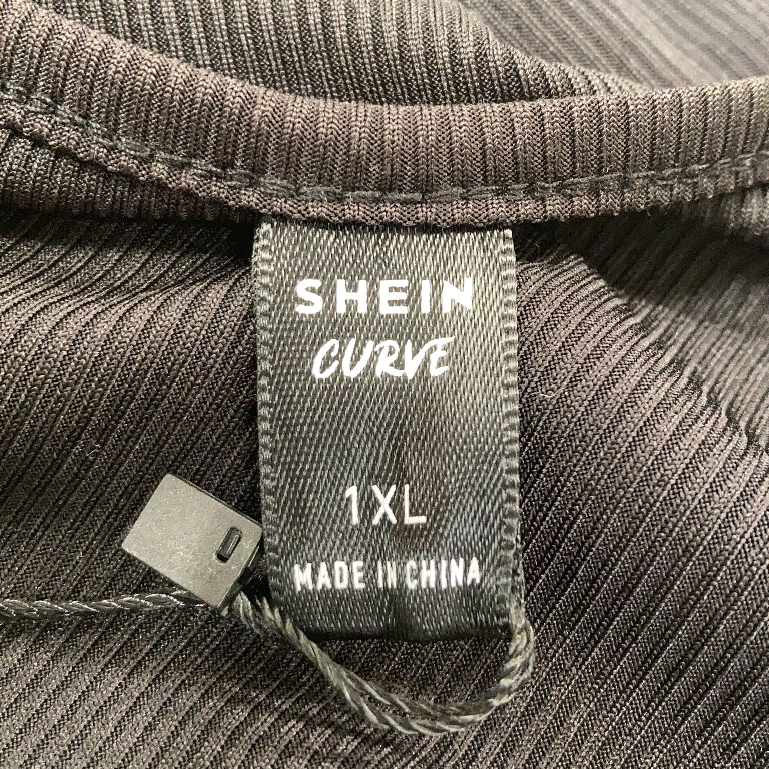 Shein Curve