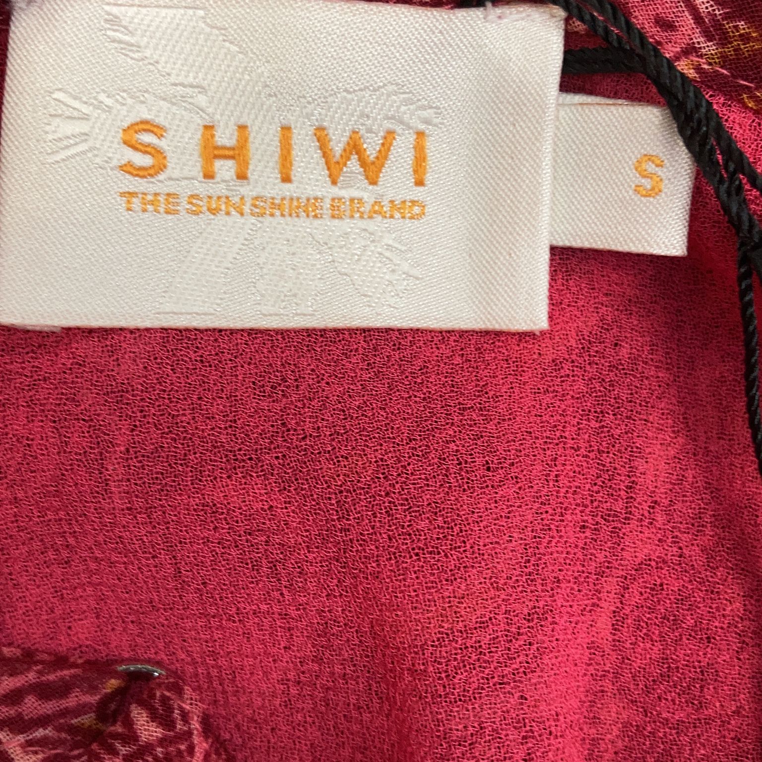 Shiwi