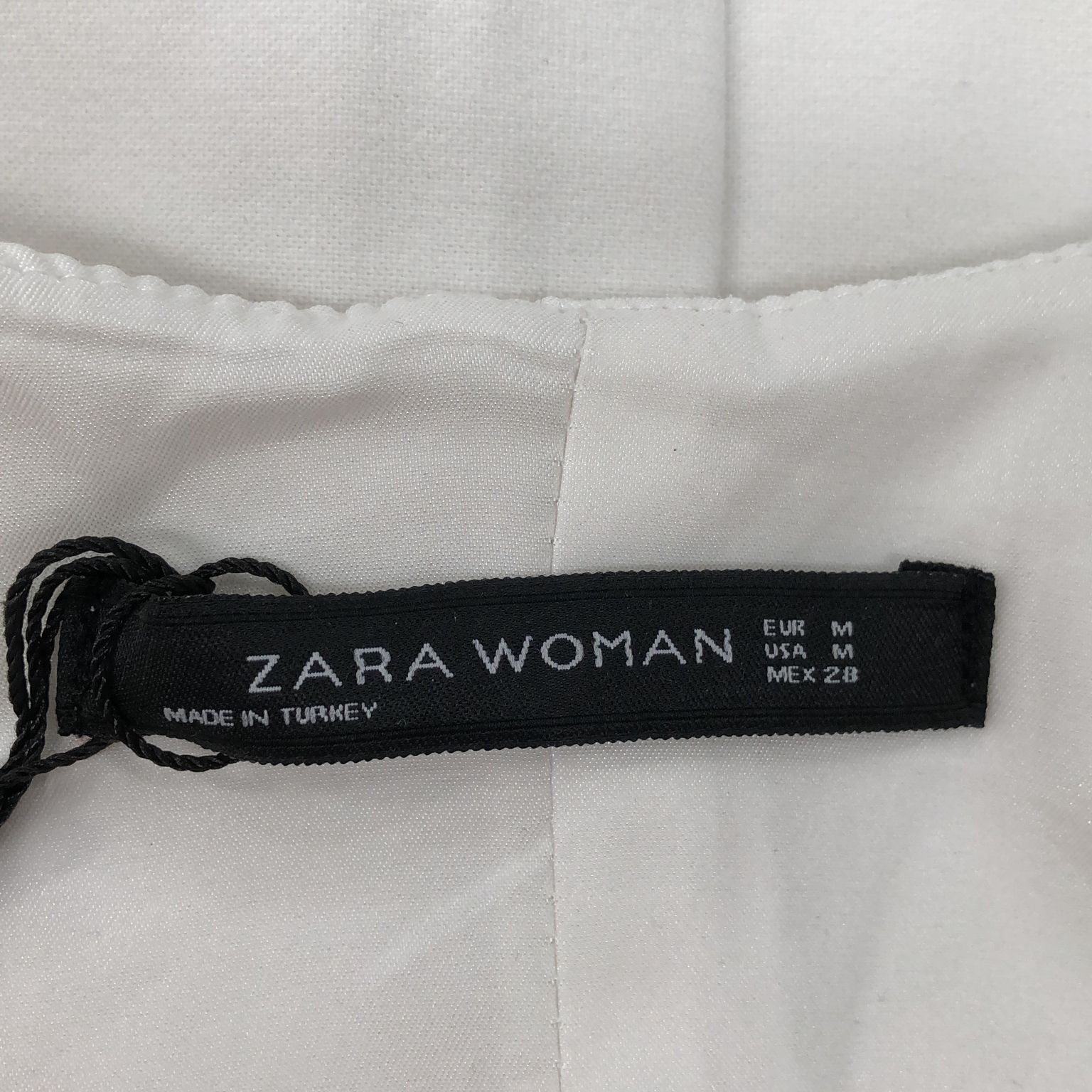 Zara Woman