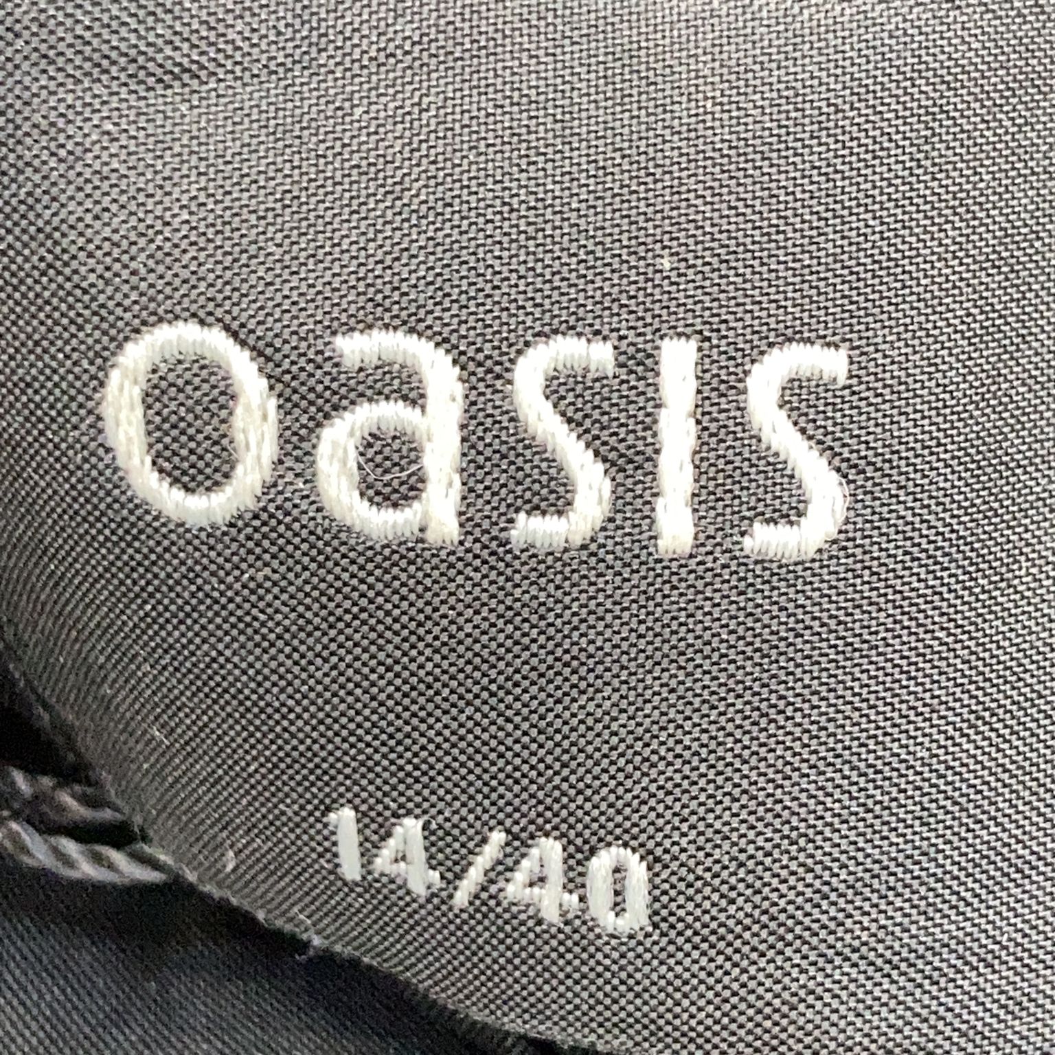 Oasis