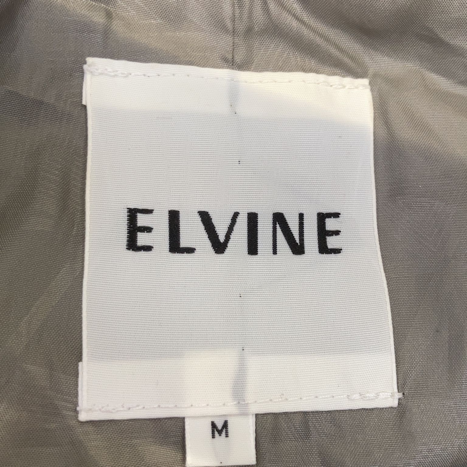 Elvine