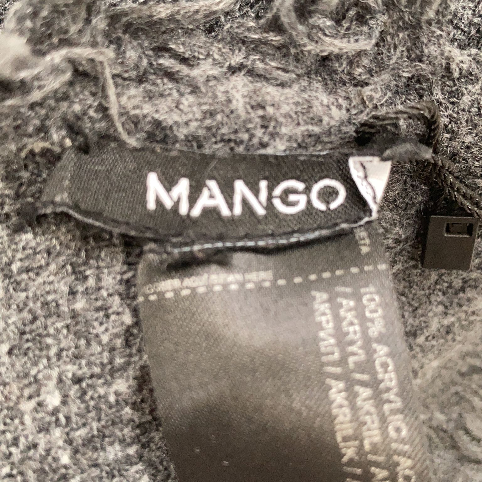 Mango