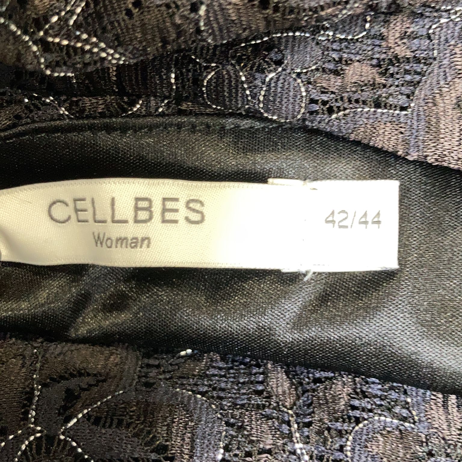 Cellbes Woman