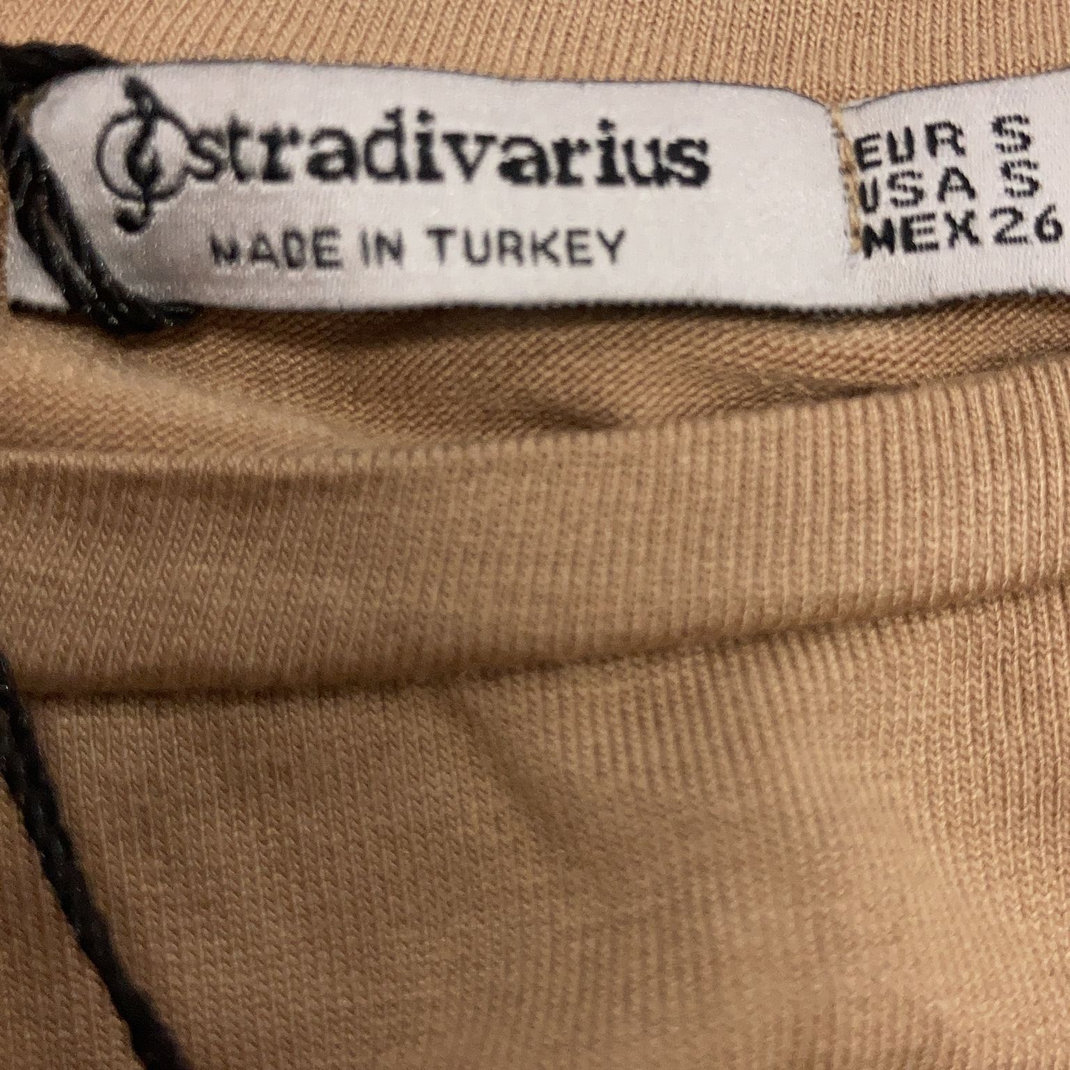 Stradivarius