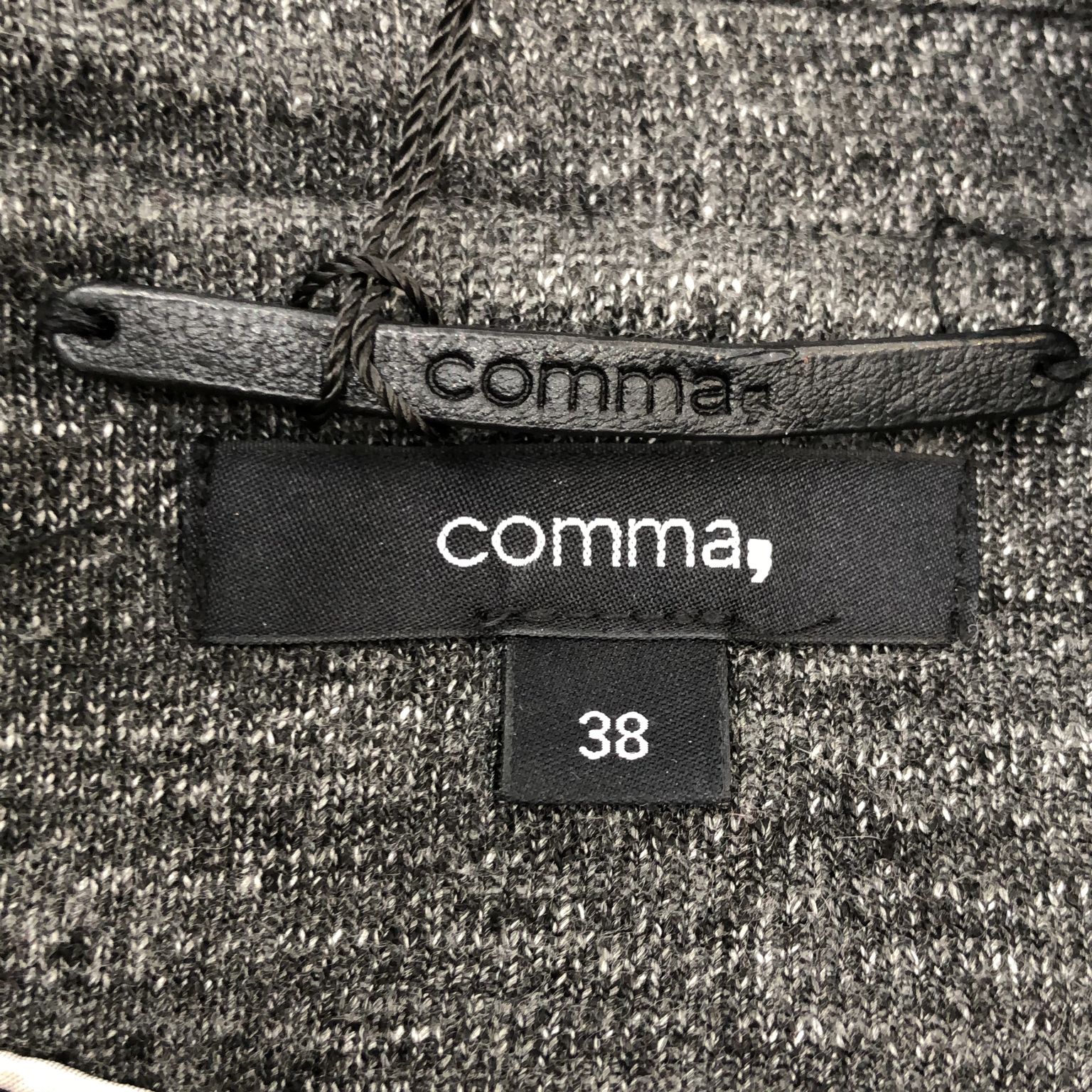 Comma